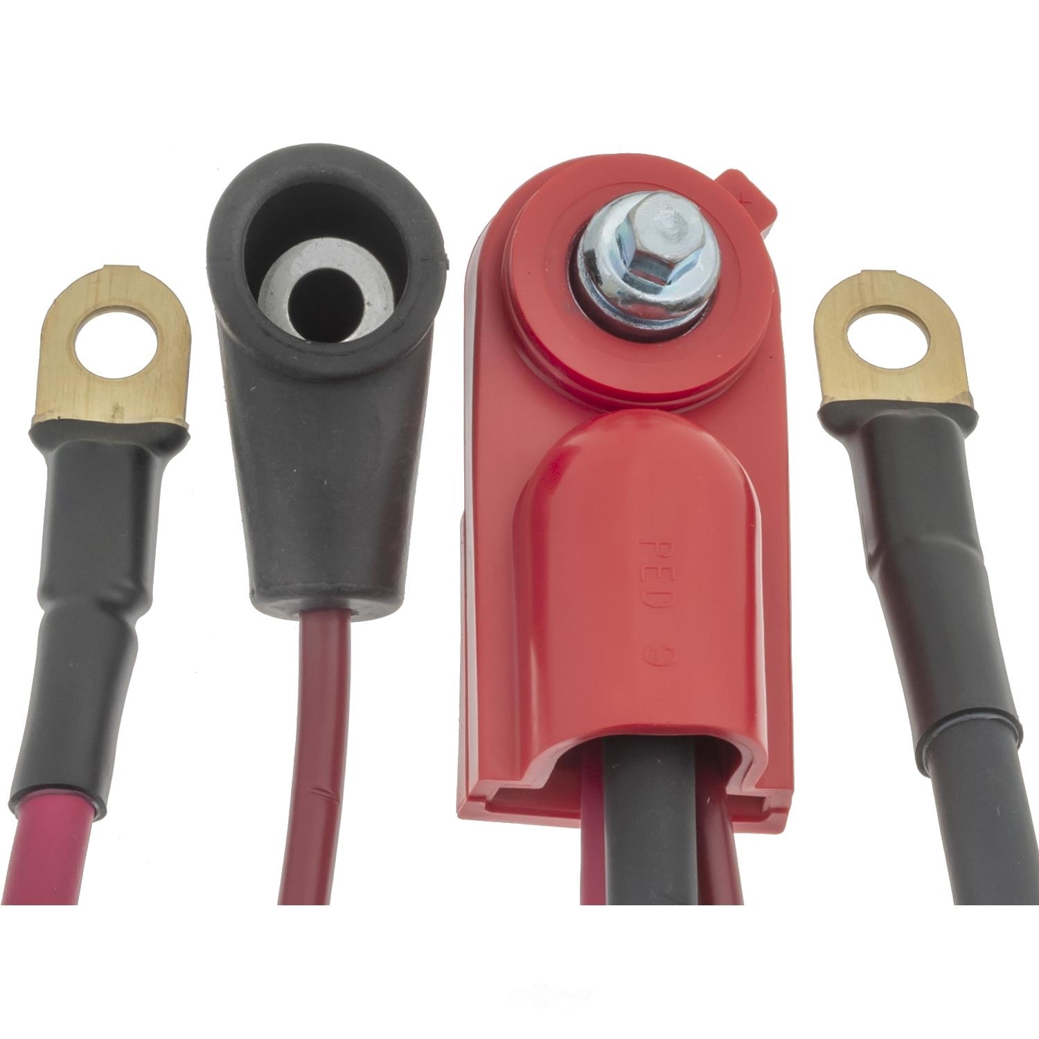 STANDARD MOTOR PRODUCTS - Battery Cable - STA - a454dg