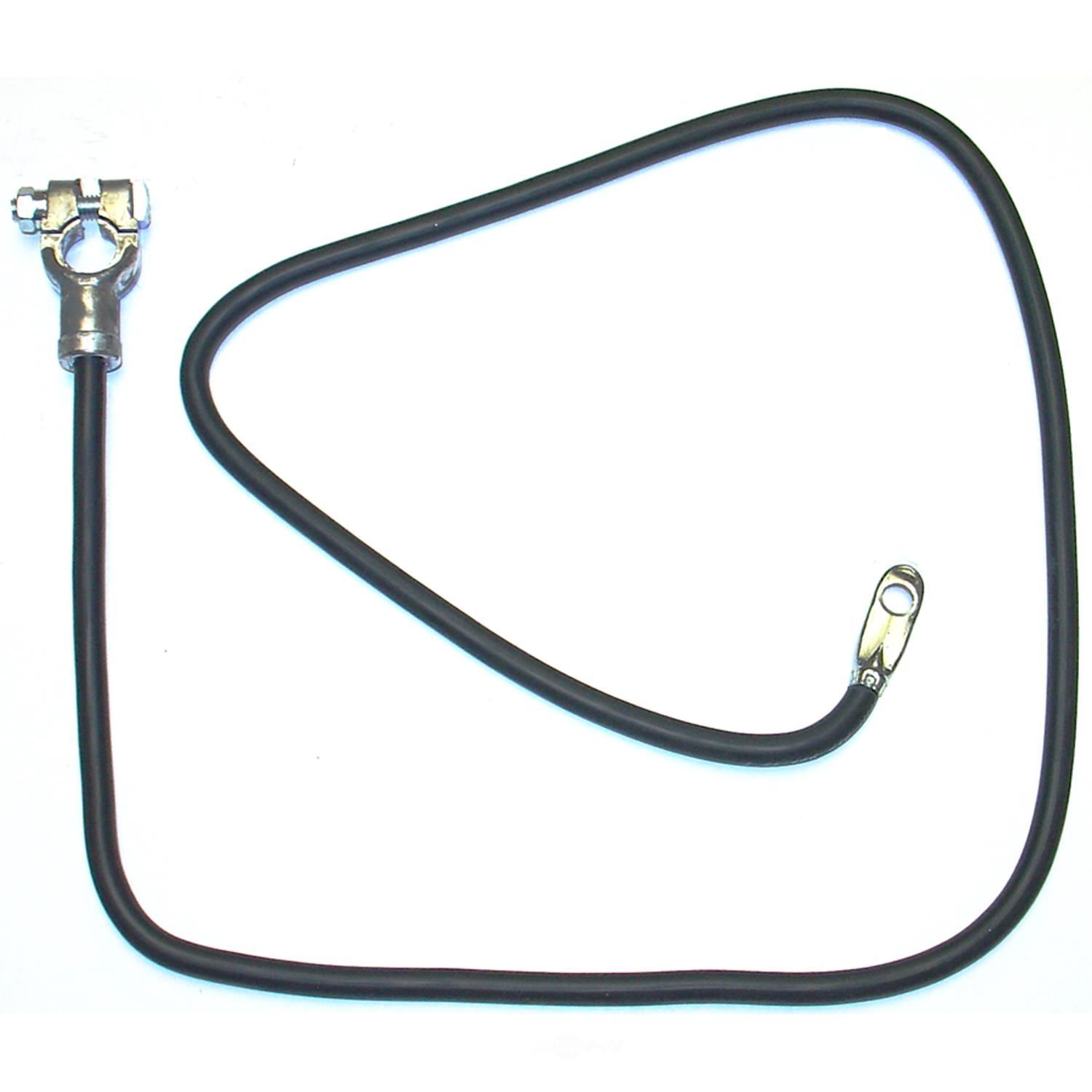 STANDARD MOTOR PRODUCTS - Battery Cable - STA A48-4