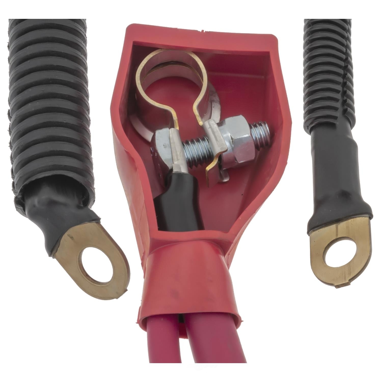 STANDARD MOTOR PRODUCTS - Battery Cable - STA - a481ta