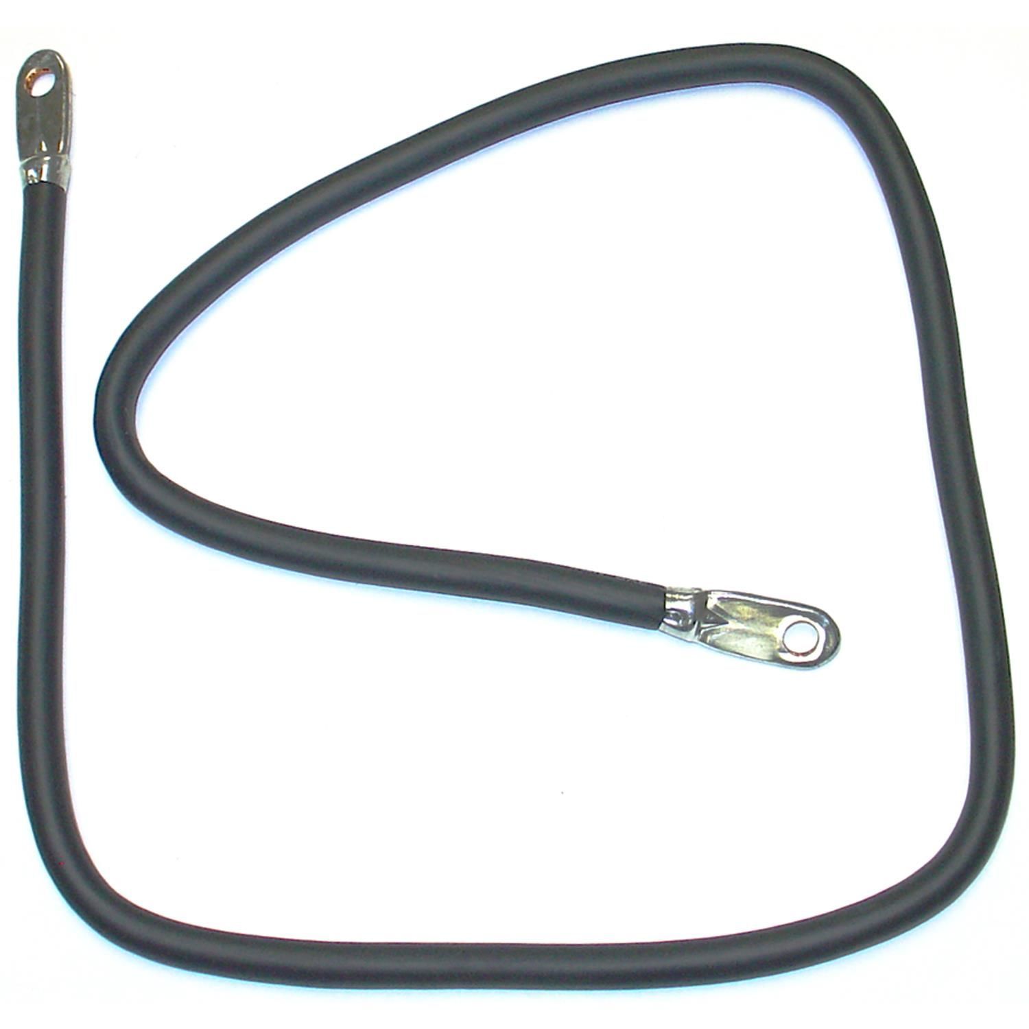 STANDARD MOTOR PRODUCTS - Battery Cable - STA A49-1L