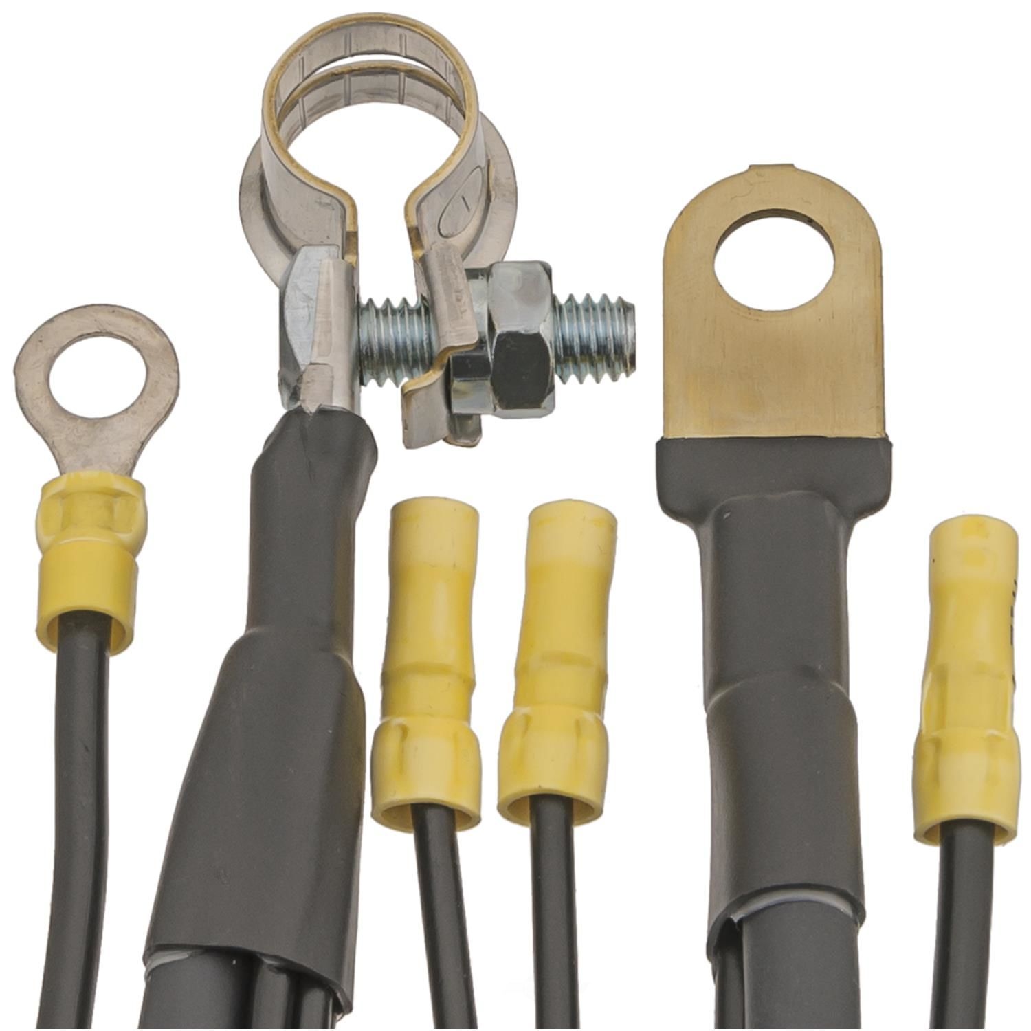 BATTERY CABLE STANDARD A49-4TCC fits 93-94 Ford Ranger $38.32 - PicClick