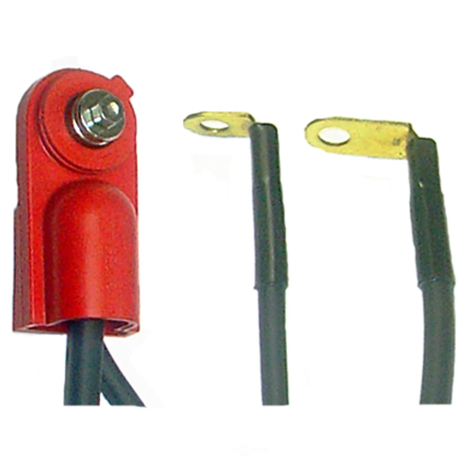 STANDARD MOTOR PRODUCTS - Battery Cable - STA - a494hd
