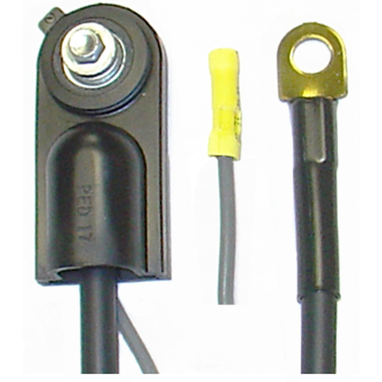 STANDARD MOTOR PRODUCTS - Battery Cable - STA - a50-4d
