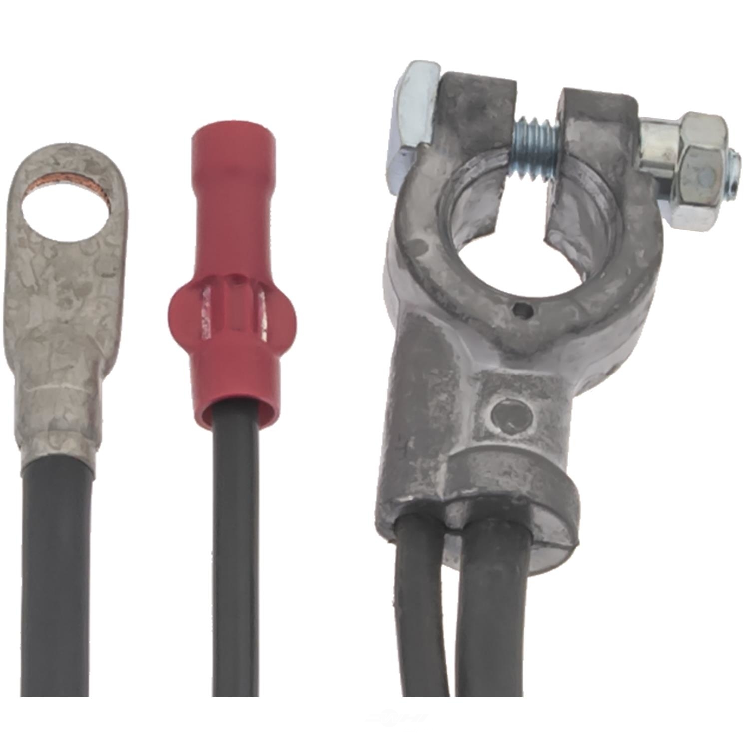 STANDARD MOTOR PRODUCTS - Battery Cable - STA - a50-6u
