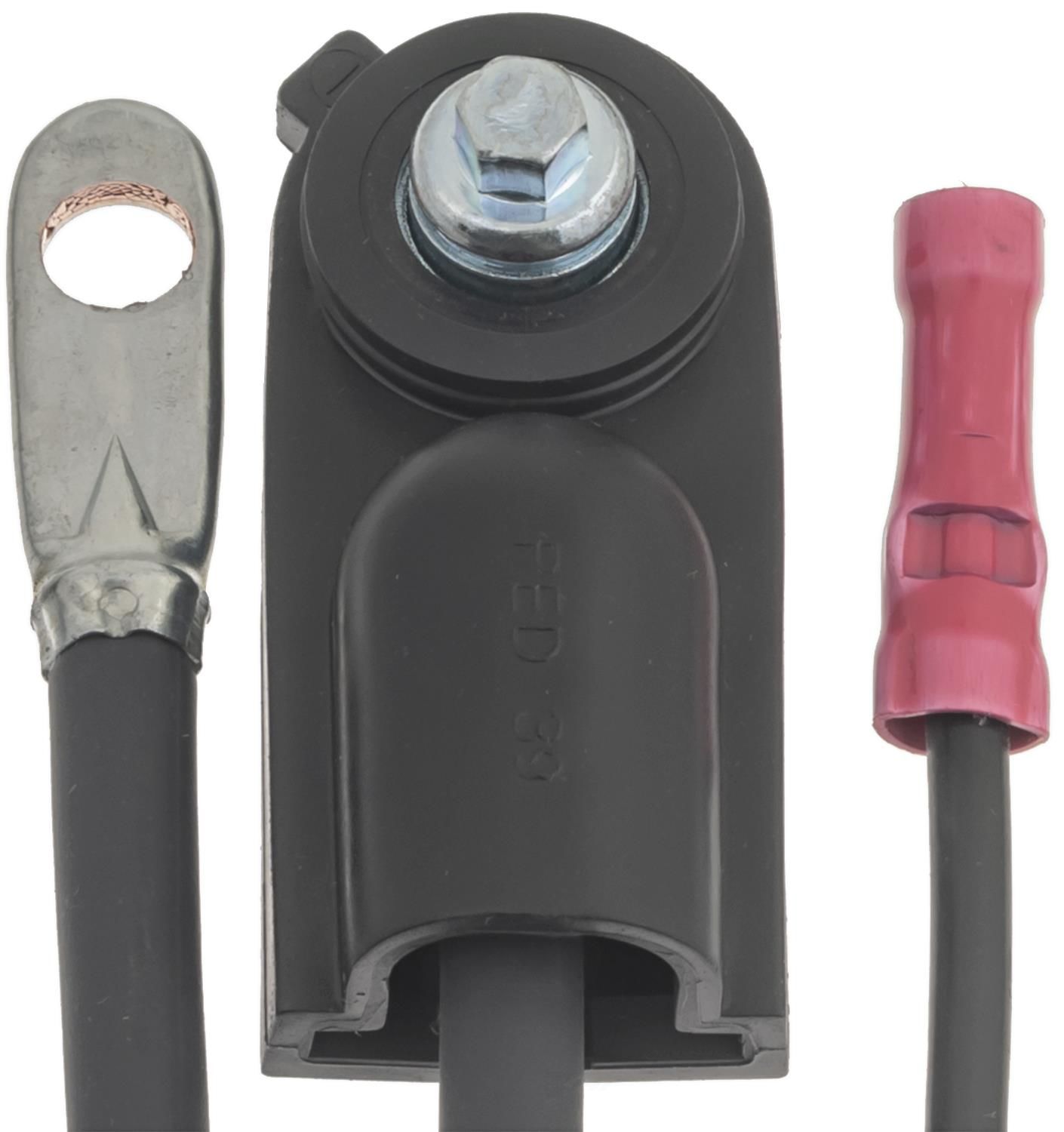 STANDARD MOTOR PRODUCTS - Battery Cable - STA - a504da