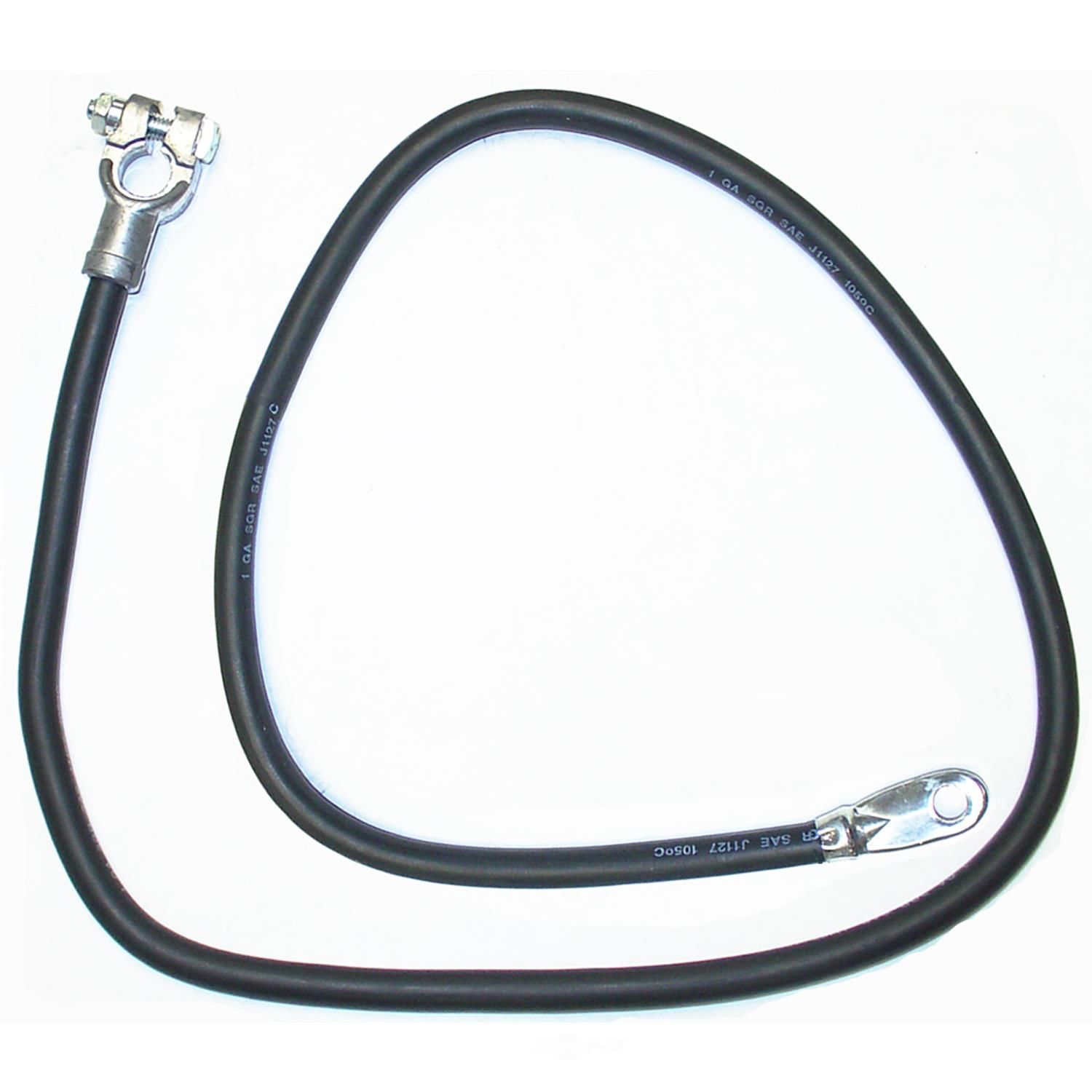 STANDARD MOTOR PRODUCTS - Battery Cable (Positive) - STA A53-1