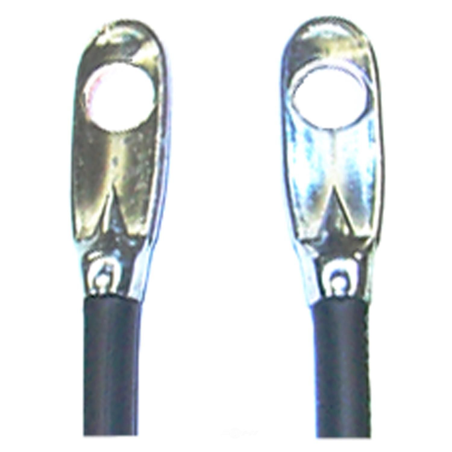 STANDARD MOTOR PRODUCTS - Battery Cable - STA - a53-6l