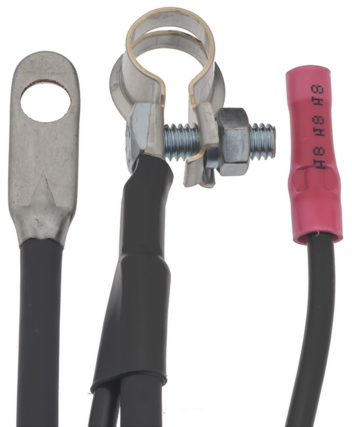 STANDARD MOTOR PRODUCTS - Battery Cable - STA - a54-6ut