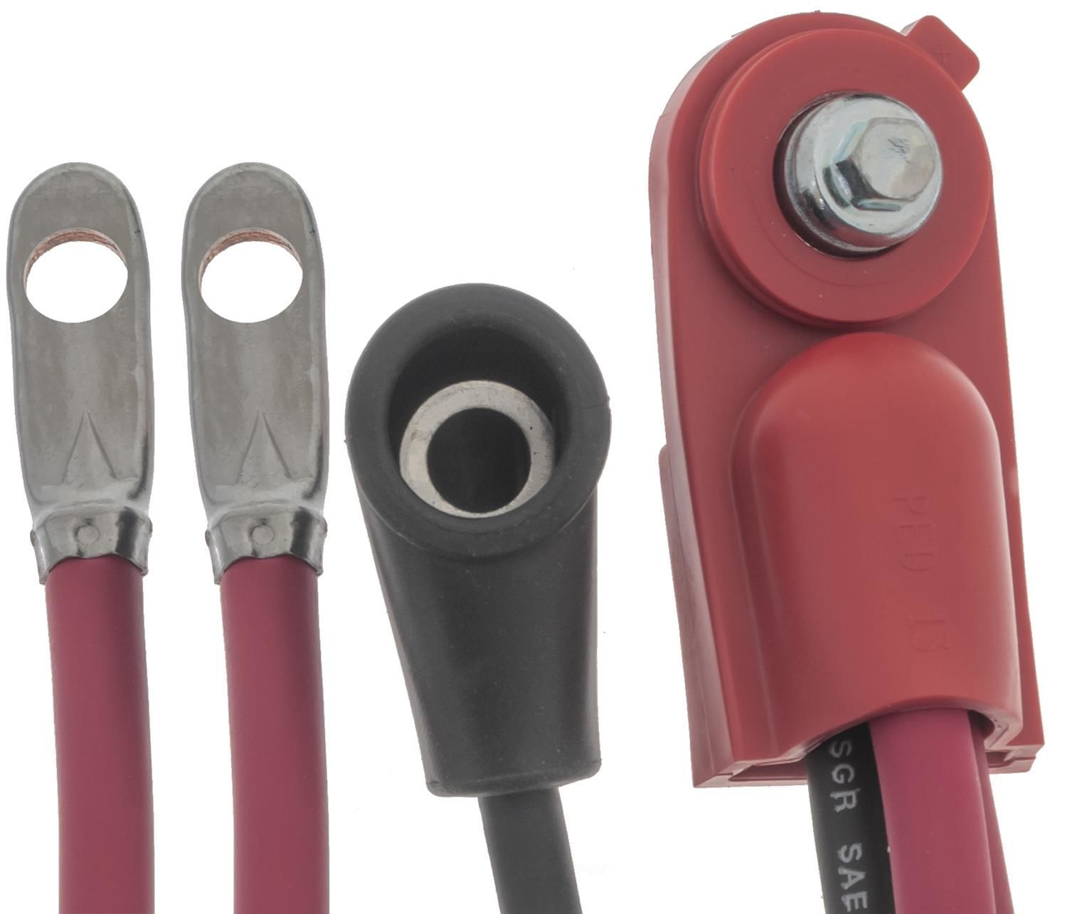 STANDARD MOTOR PRODUCTS - Battery Cable - STA - a544de