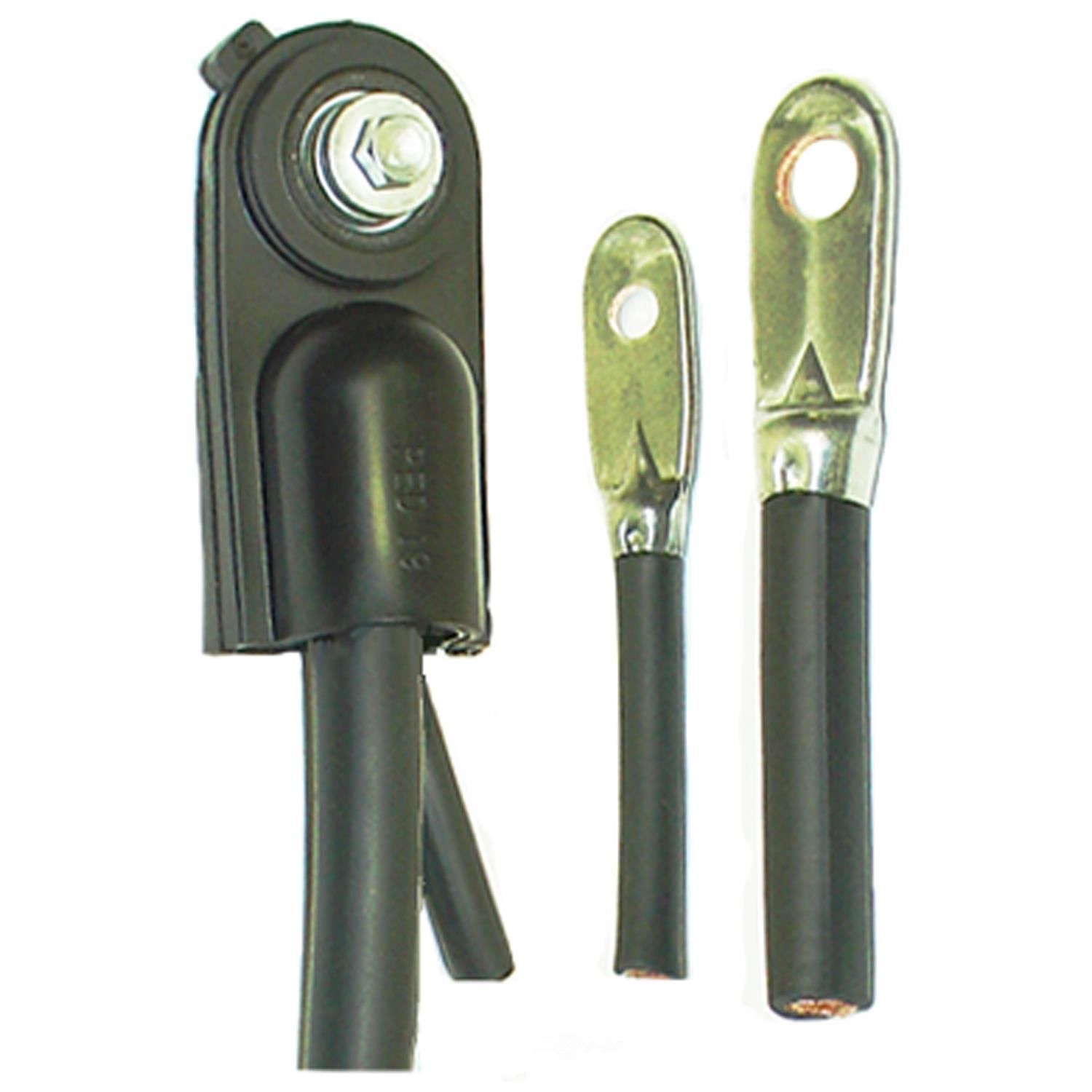 STANDARD MOTOR PRODUCTS - Battery Cable - STA - a55-1hd