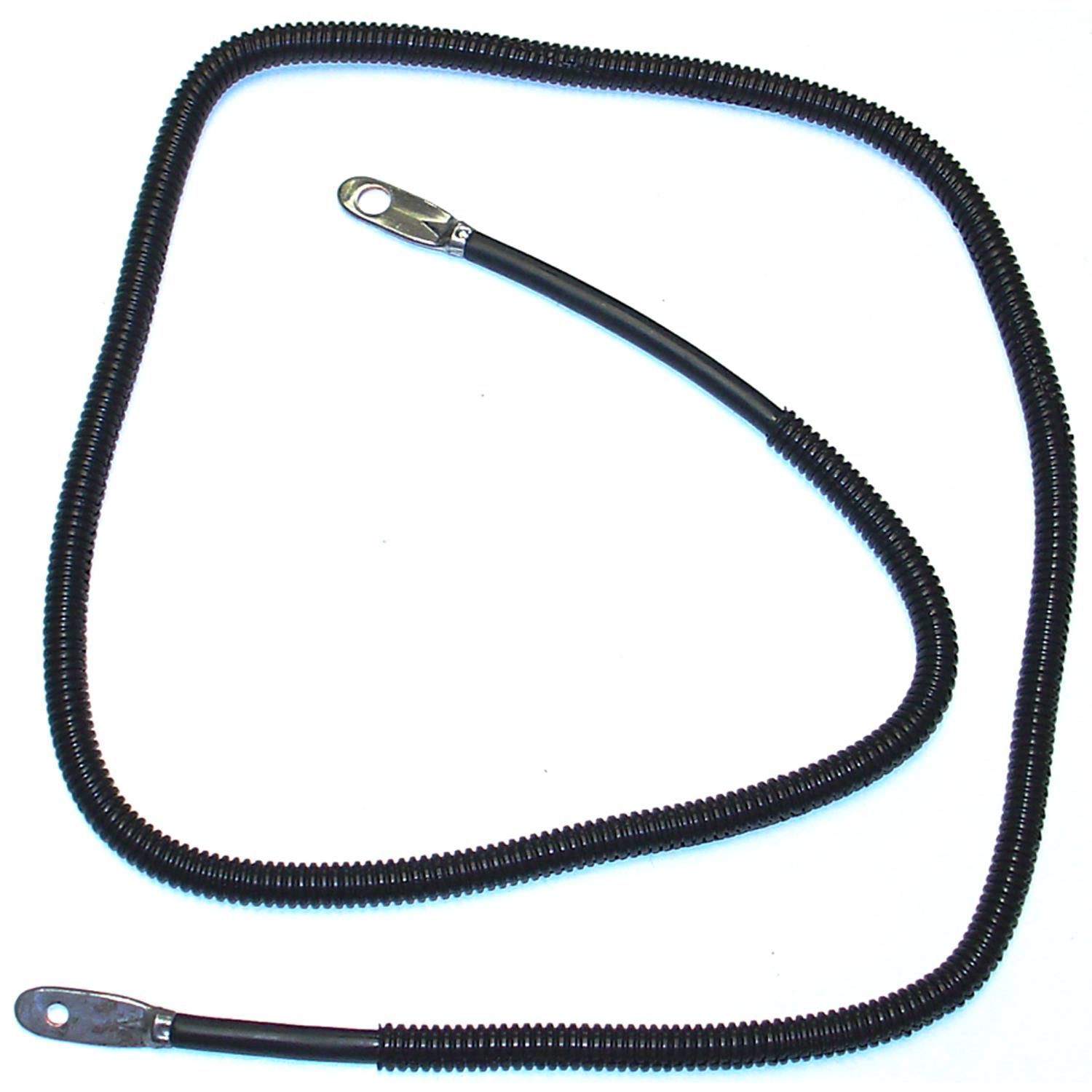 STANDARD MOTOR PRODUCTS - Battery Cable - STA A60-4LF