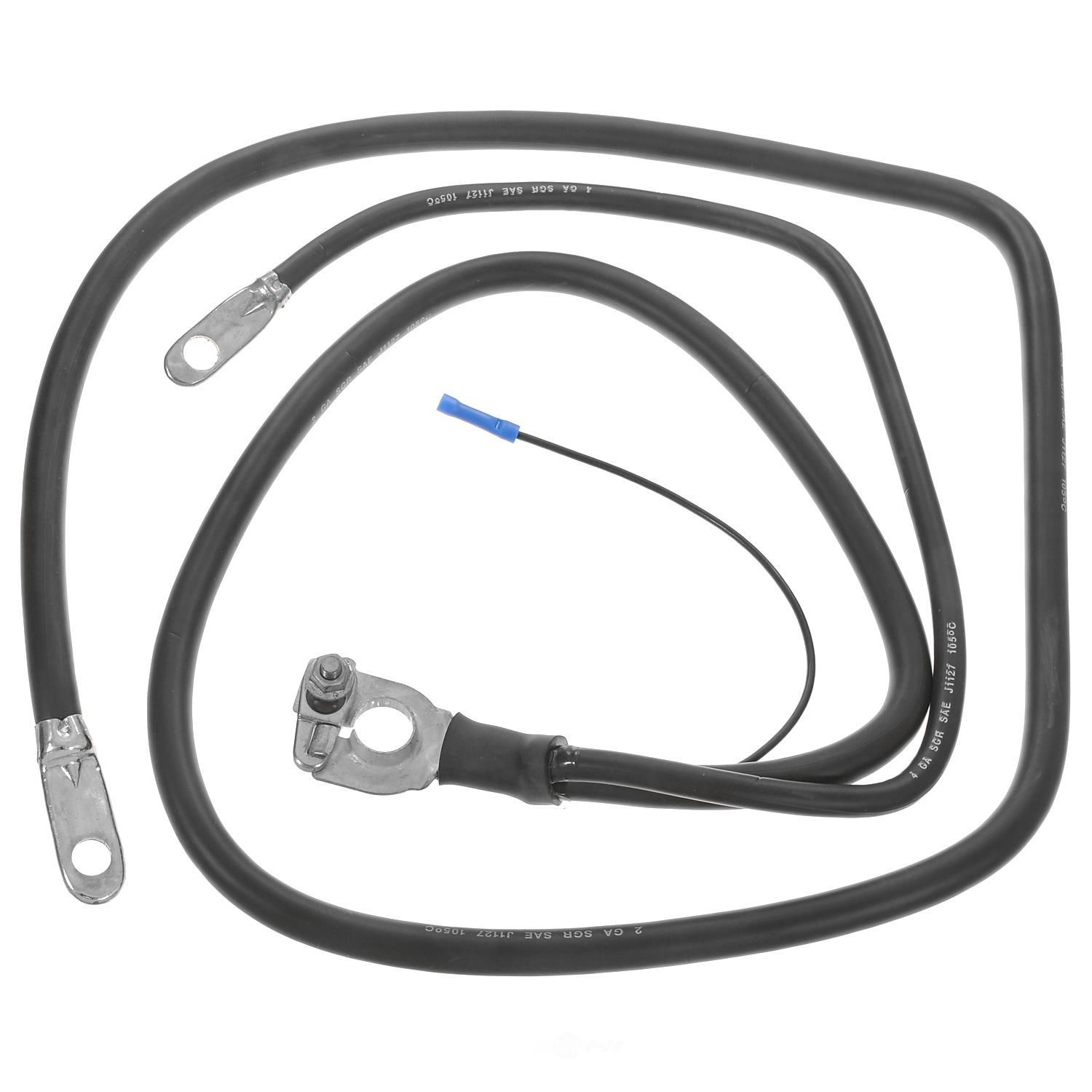 STANDARD MOTOR PRODUCTS - Battery Cable - STA - a612aen