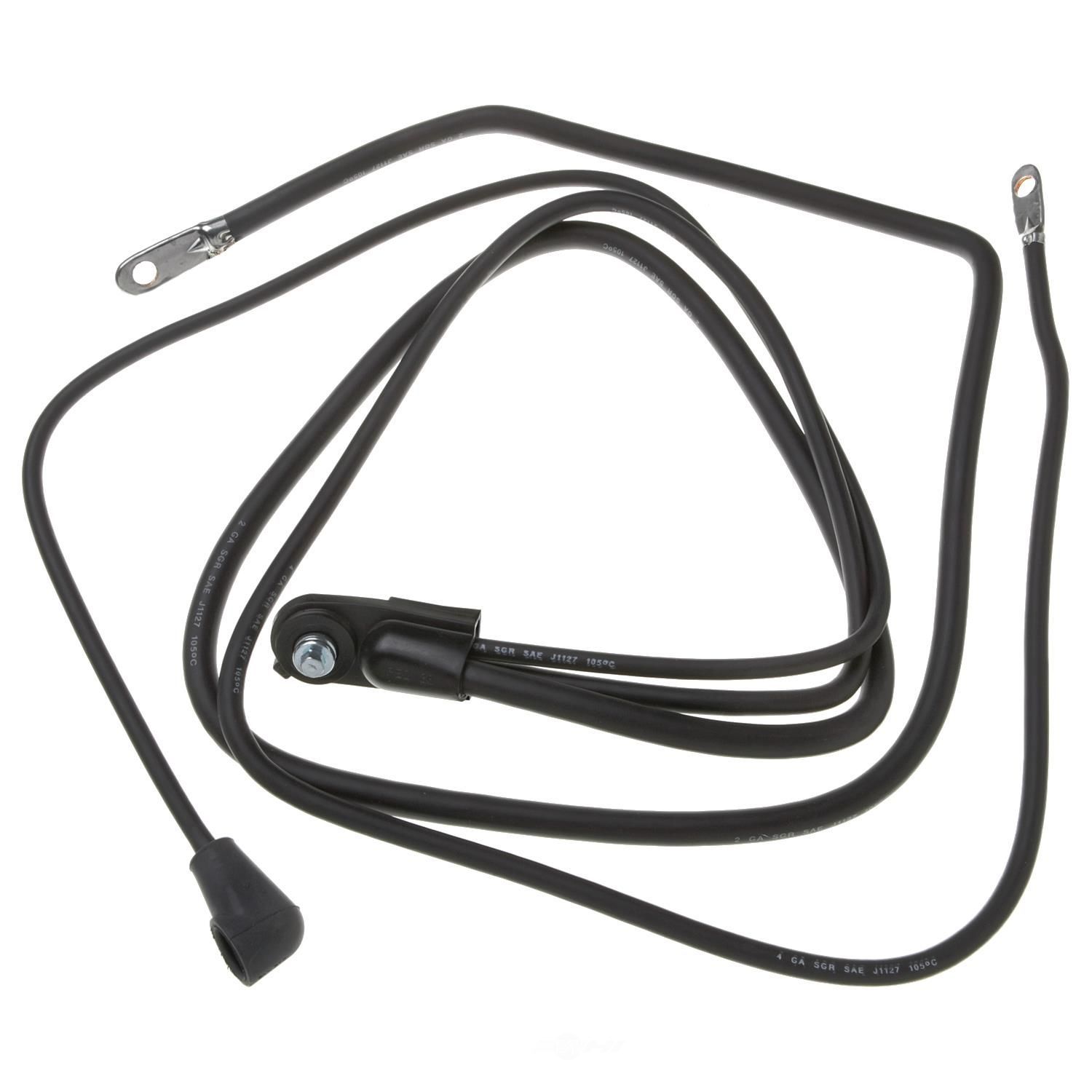 STANDARD MOTOR PRODUCTS - Battery Cable - STA - a642de
