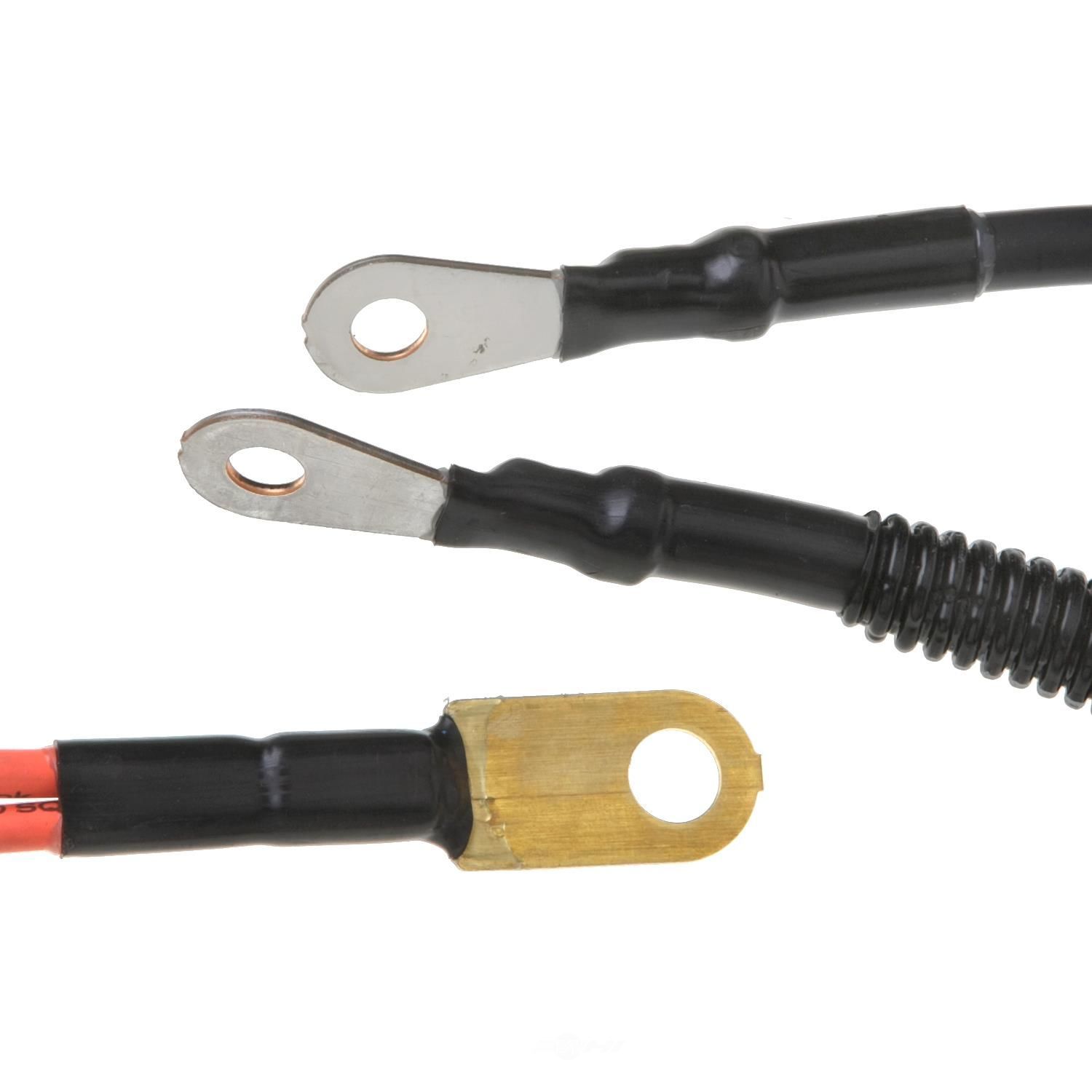 STANDARD MOTOR PRODUCTS - Battery Cable - STA - a654ltf