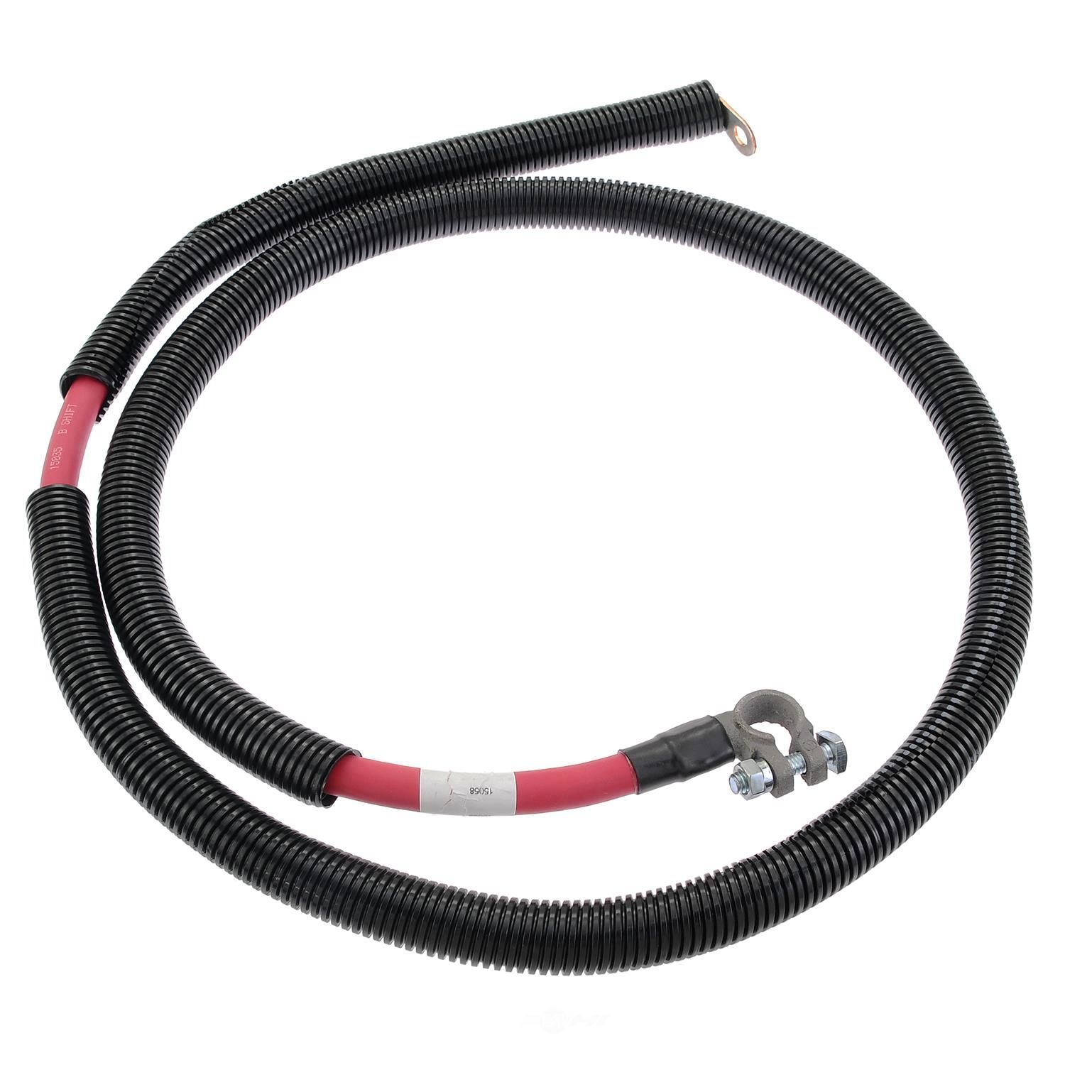 STANDARD MOTOR PRODUCTS - Battery Cable (Positive) - STA A71-00