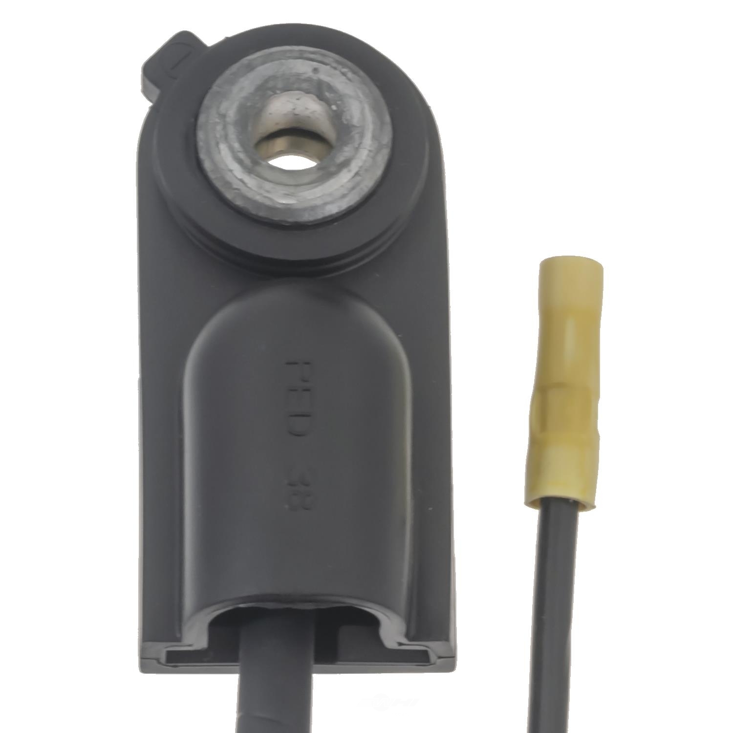 STANDARD MOTOR PRODUCTS - Battery Cable - STA - a8-6dn