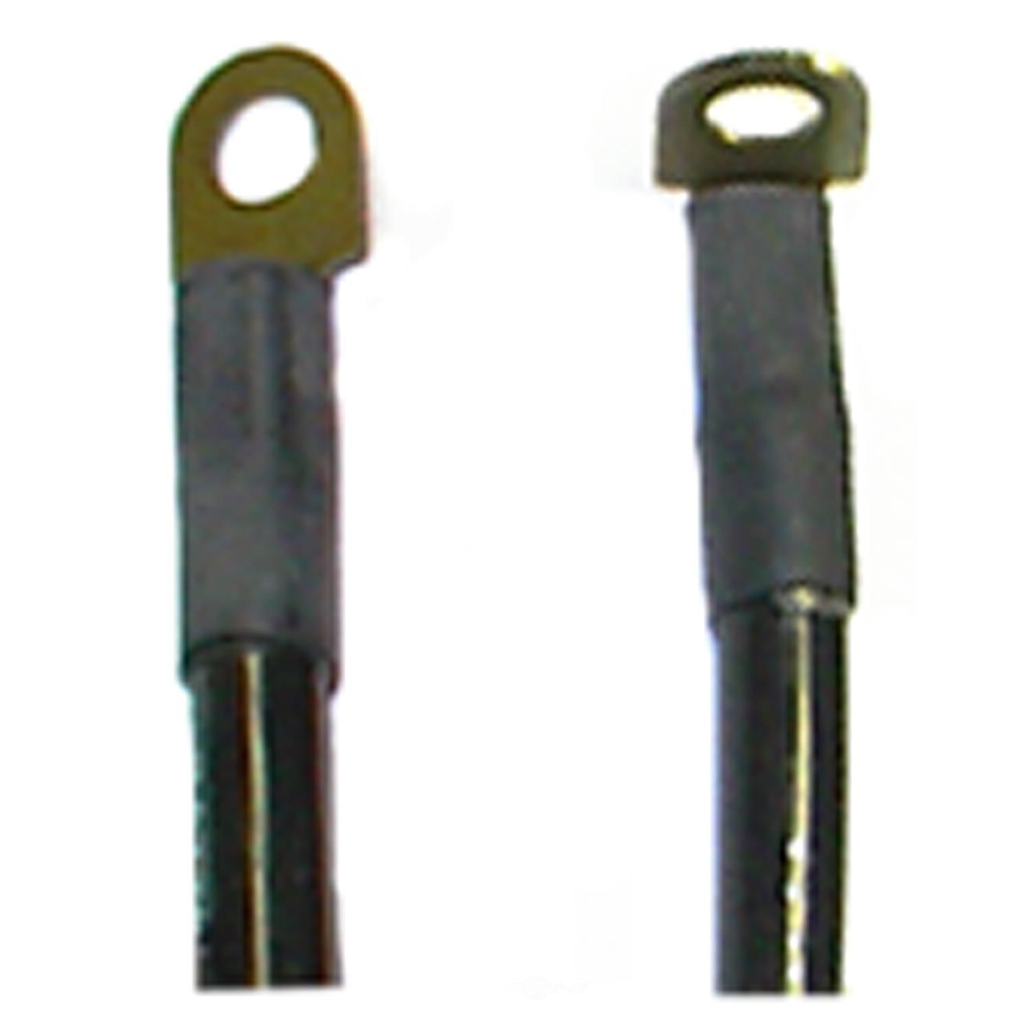 STANDARD MOTOR PRODUCTS - Battery Cable - STA - a83-2l