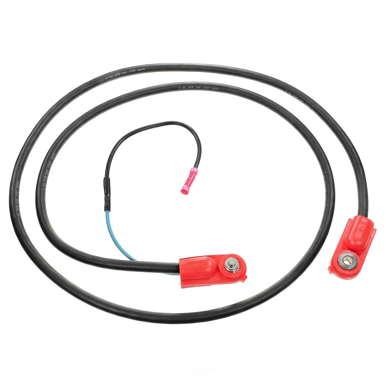 STANDARD MOTOR PRODUCTS - Battery Cable - STA - a87-2dfb