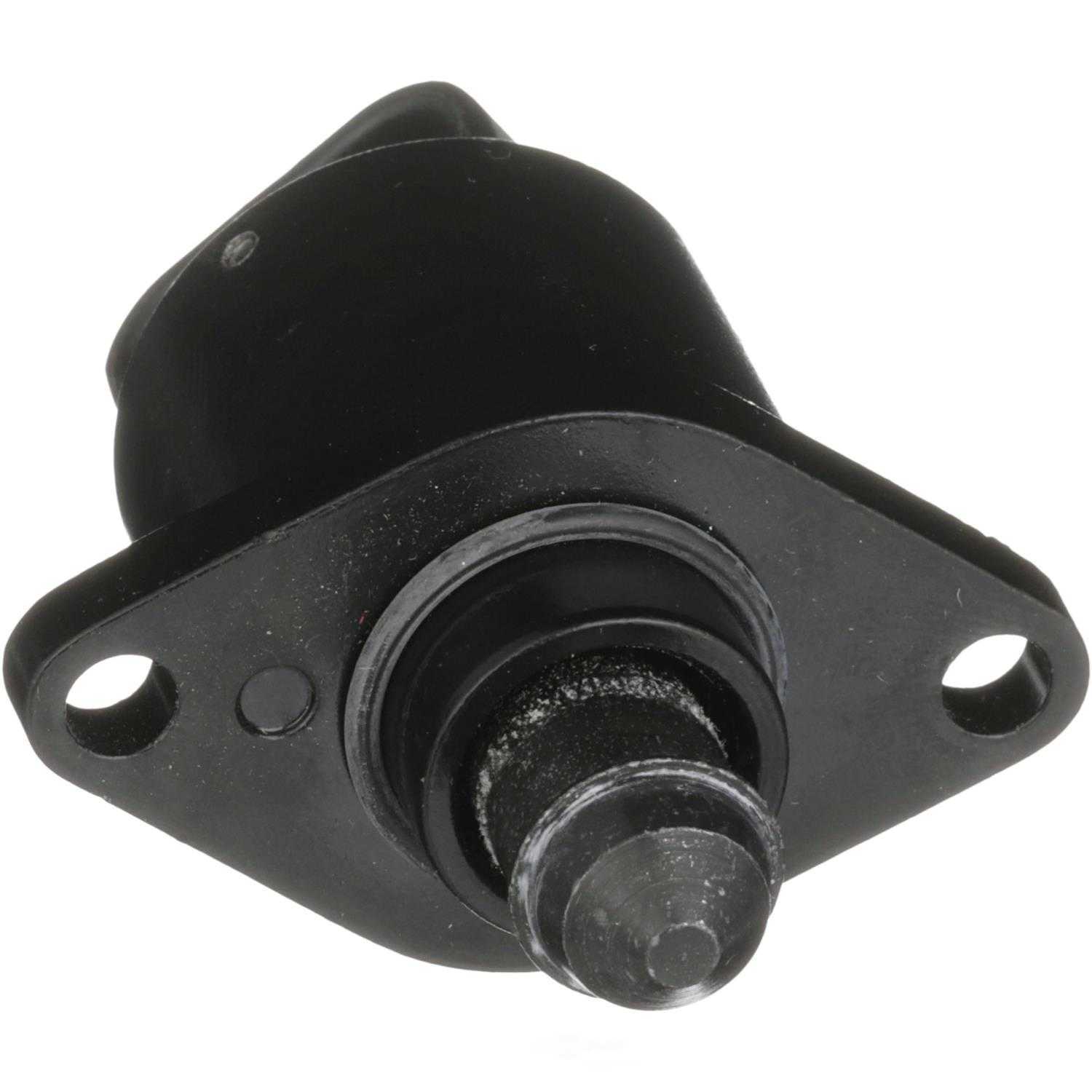 STANDARD MOTOR PRODUCTS - Fuel Injection Idle Air Control Valve - STA AC101