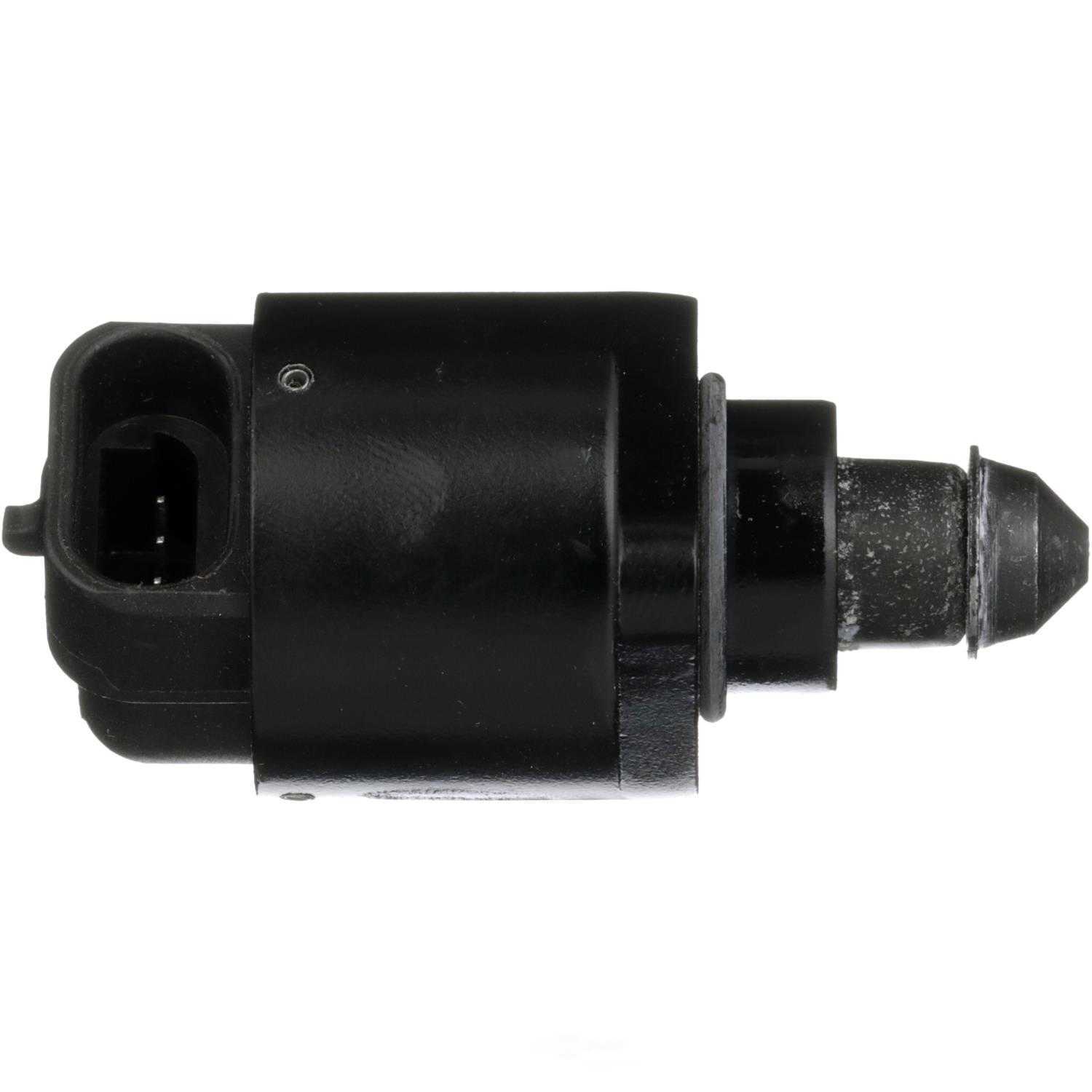 STANDARD MOTOR PRODUCTS - Fuel Injection Idle Air Control Valve - STA AC101