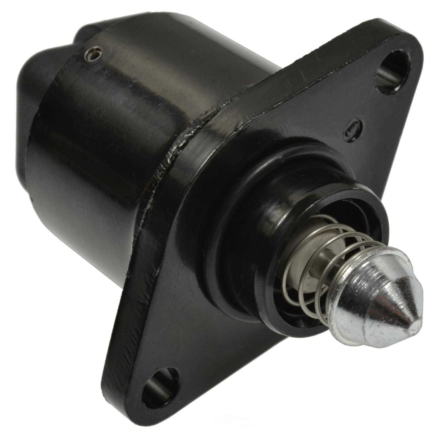STANDARD MOTOR PRODUCTS - Idle Air Control Valve - STA AC10