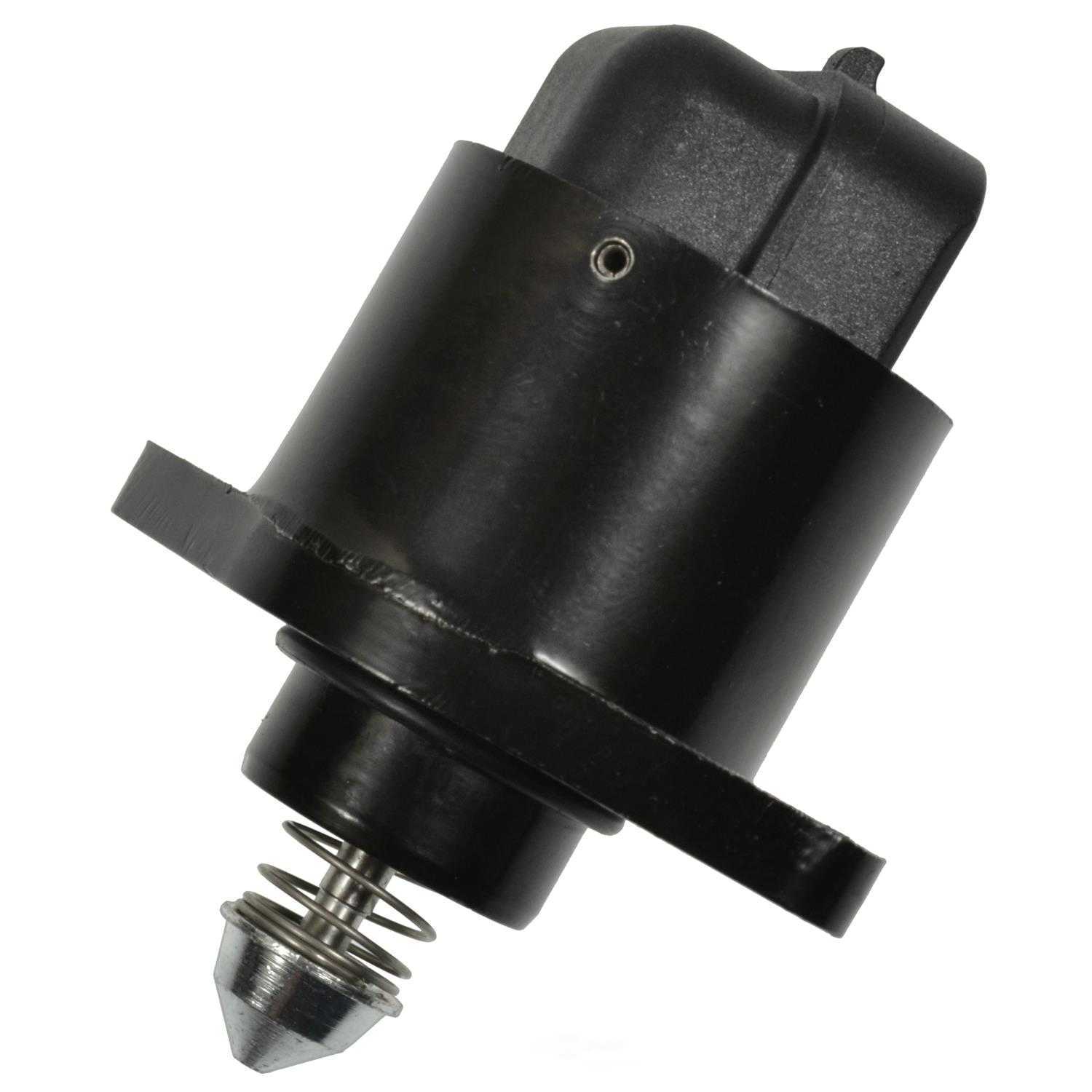 STANDARD MOTOR PRODUCTS - Idle Air Control Valve - STA AC10