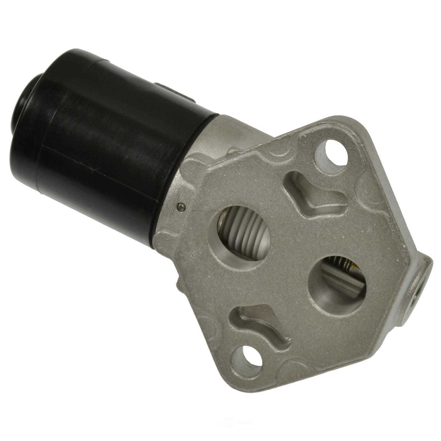 STANDARD MOTOR PRODUCTS - Idle Air Control Valve - STA - ac116