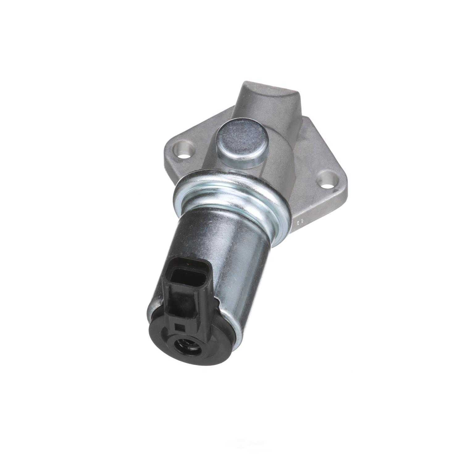 STANDARD MOTOR PRODUCTS - Fuel Injection Idle Air Control Valve - STA AC117