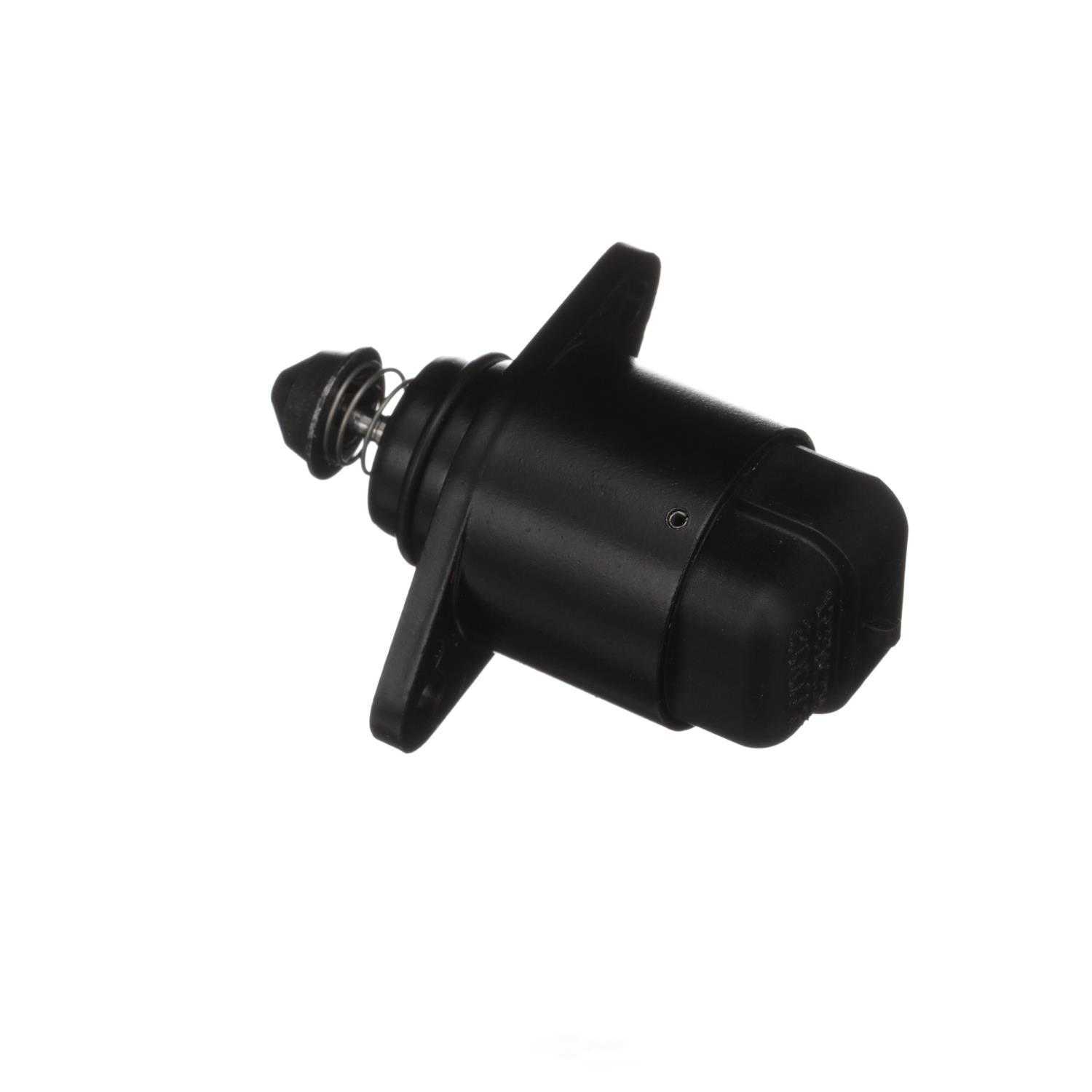 STANDARD MOTOR PRODUCTS - Fuel Injection Idle Air Control Valve - STA - ac125
