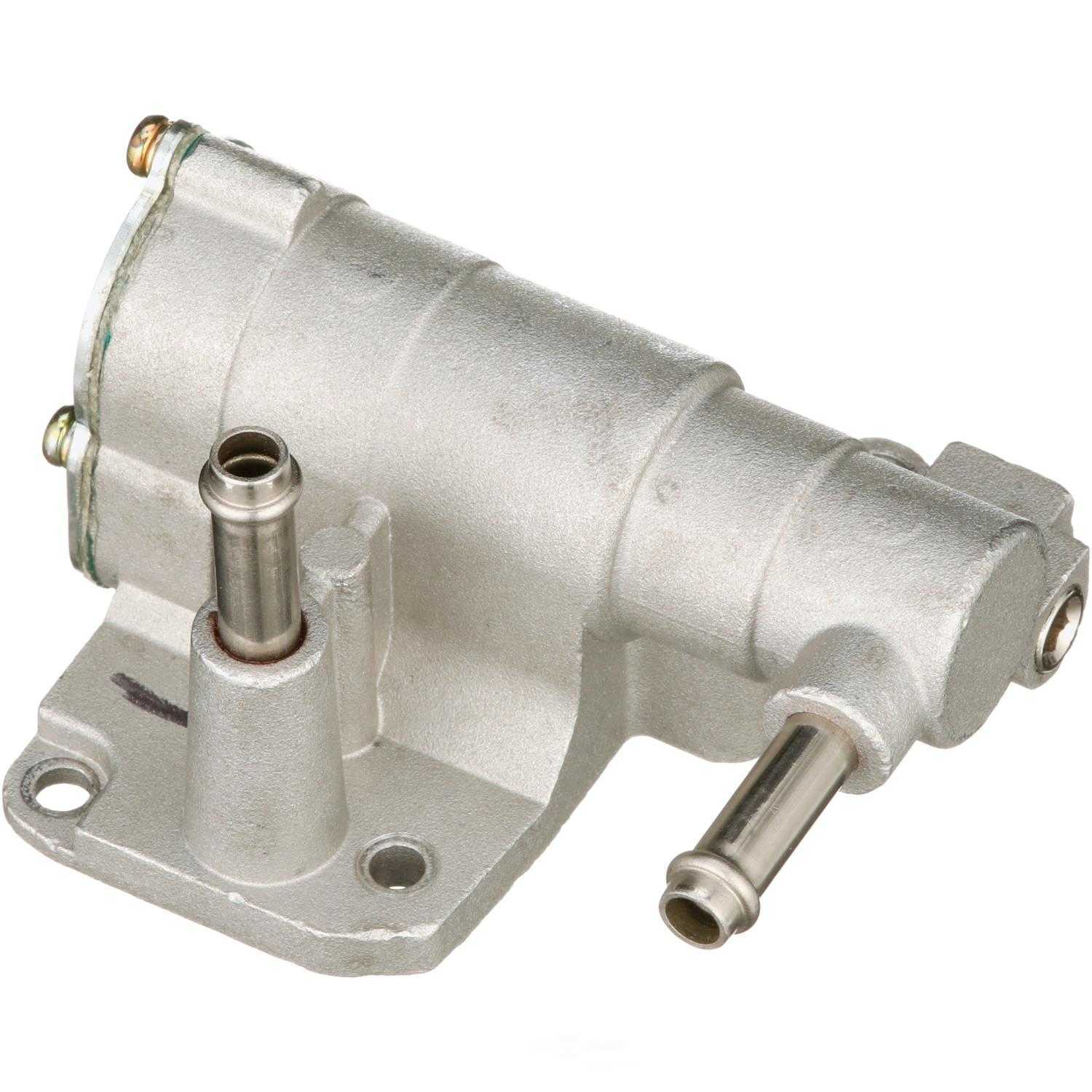 STANDARD MOTOR PRODUCTS - Auxiliary Air Regulator - STA AC141