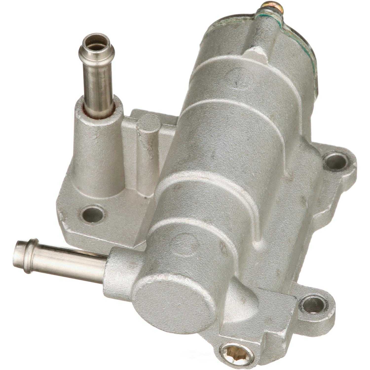 STANDARD MOTOR PRODUCTS - Idle Air Control Valve - STA AC141