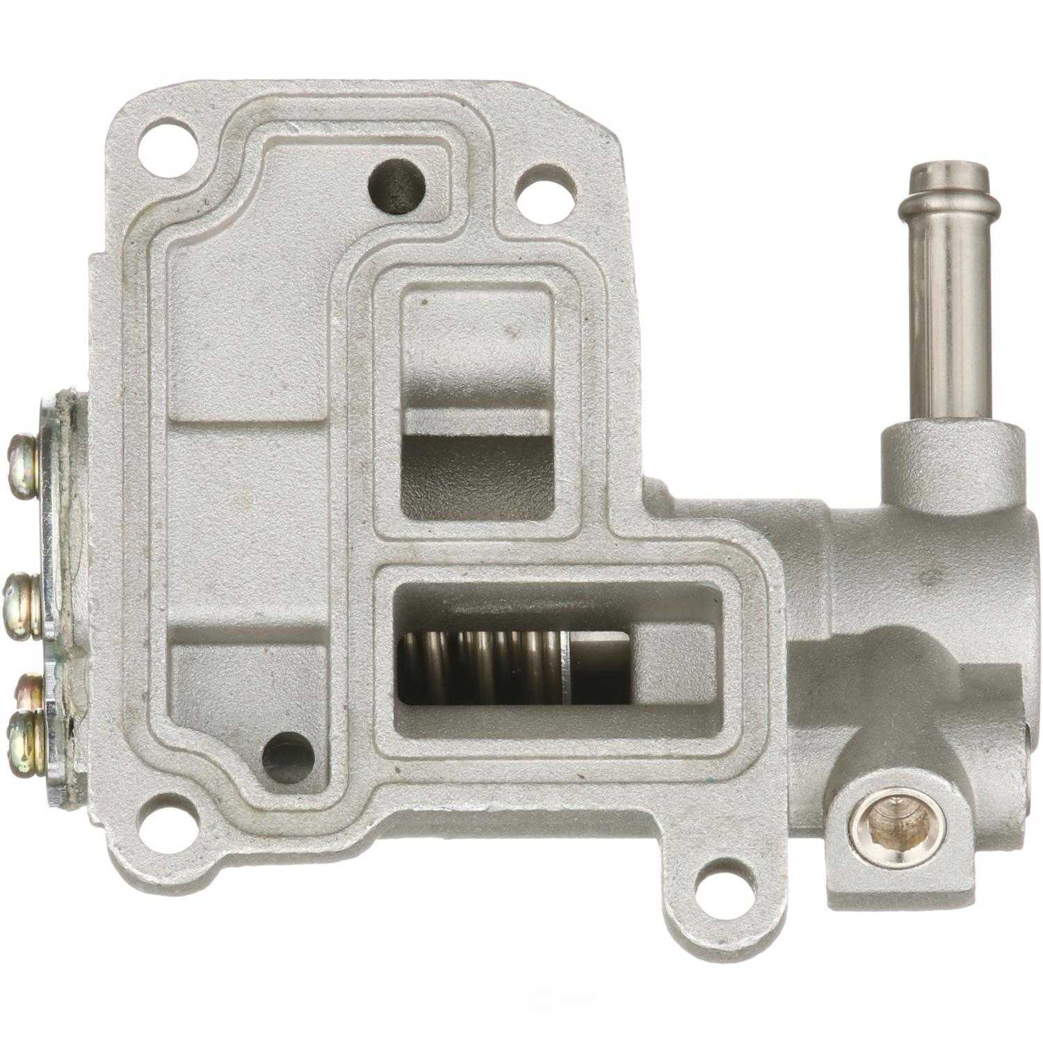 STANDARD MOTOR PRODUCTS - Idle Air Control Valve - STA AC141