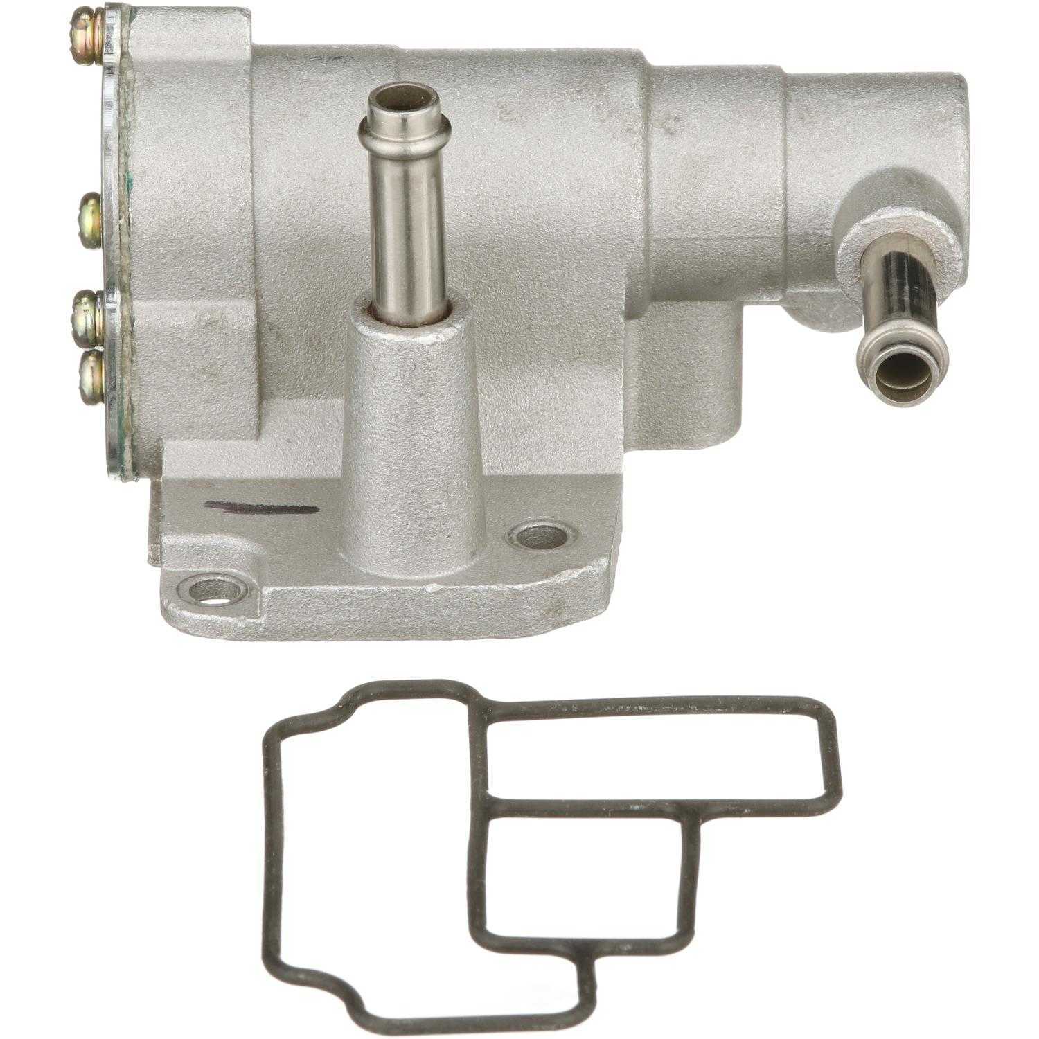 STANDARD MOTOR PRODUCTS - Fuel Injection Idle Air Control Valve - STA AC141