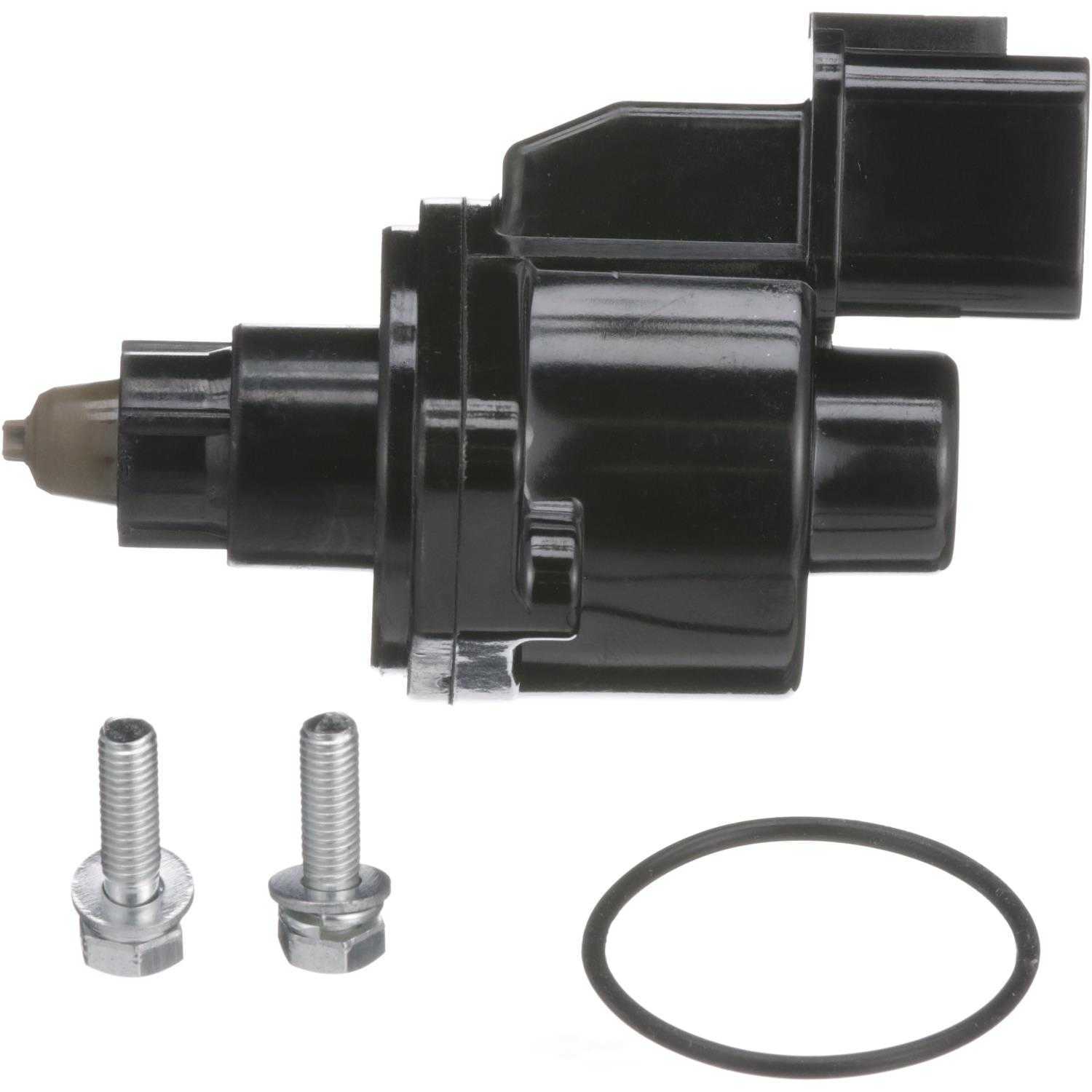 STANDARD MOTOR PRODUCTS - Fuel Injection Idle Air Control Valve - STA AC146