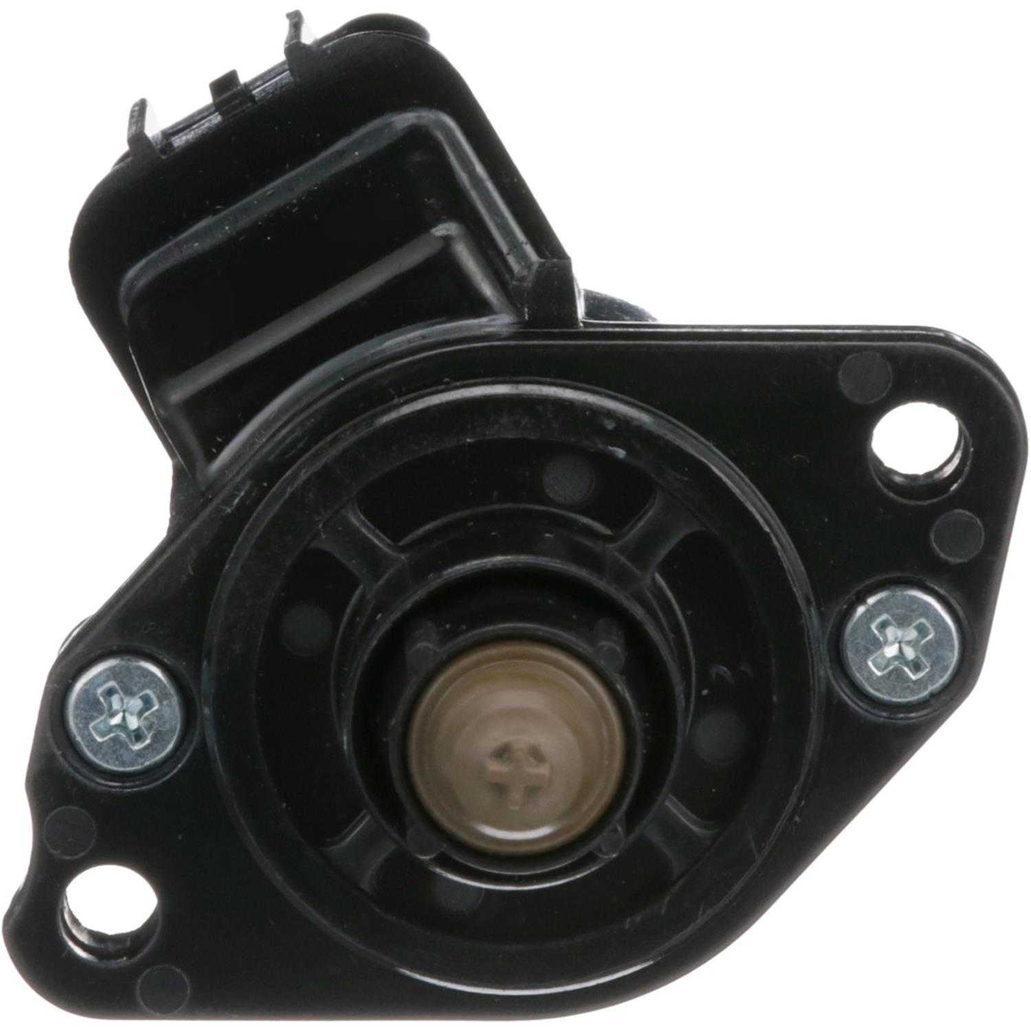 STANDARD MOTOR PRODUCTS - Fuel Injection Idle Air Control Valve - STA AC146