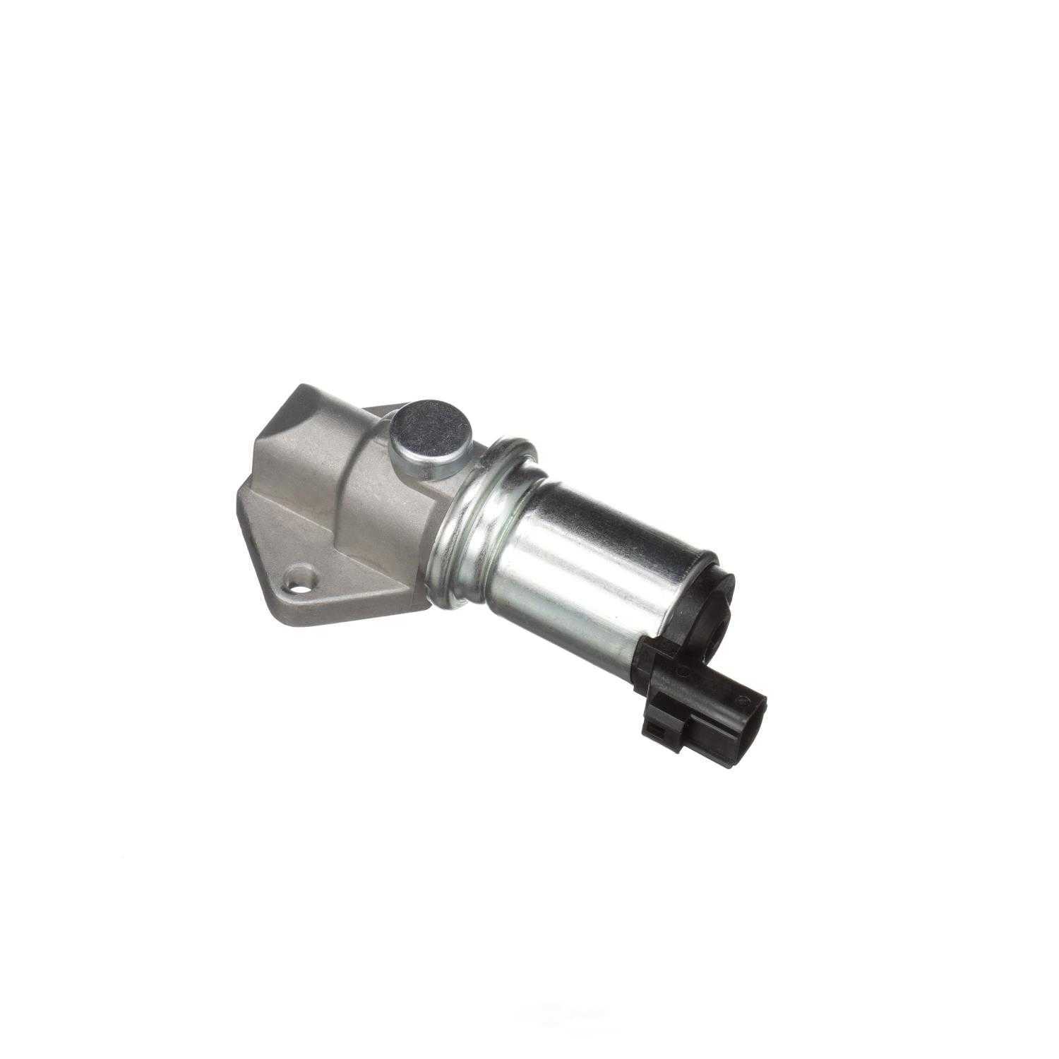 STANDARD MOTOR PRODUCTS - Idle Air Control Valve - STA AC158
