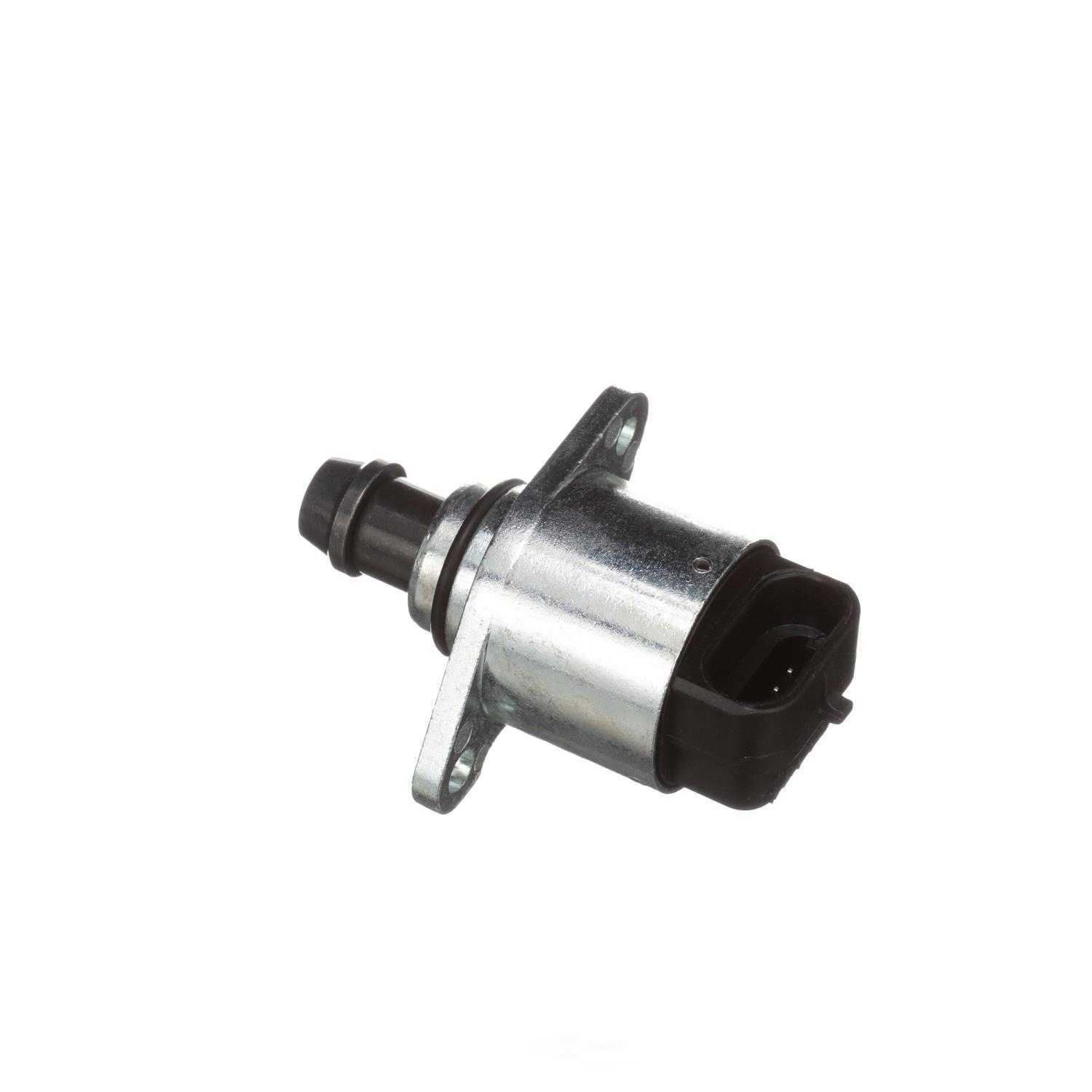 STANDARD MOTOR PRODUCTS - Auxiliary Air Regulator - STA AC160