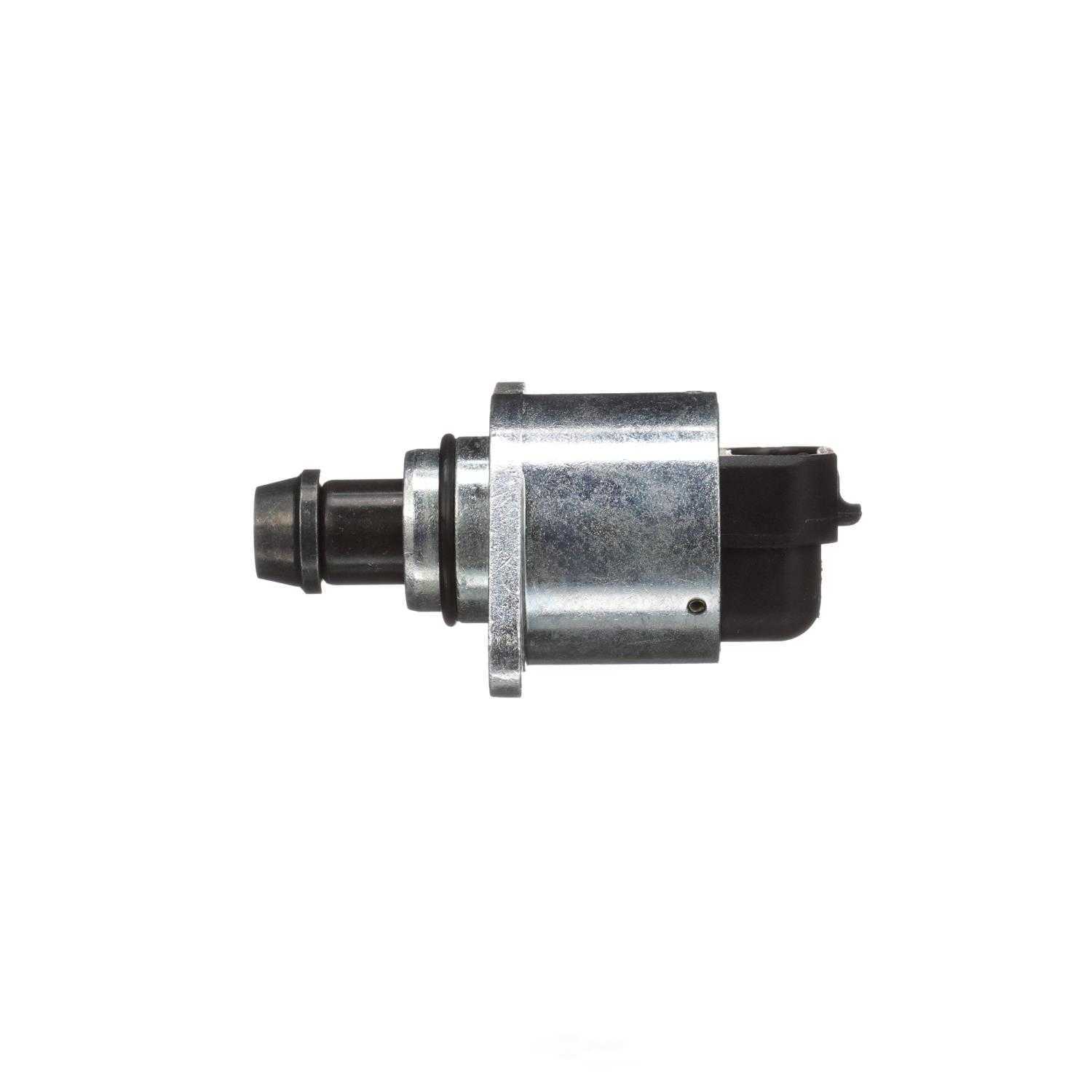 STANDARD MOTOR PRODUCTS - Fuel Injection Idle Air Control Valve - STA AC160