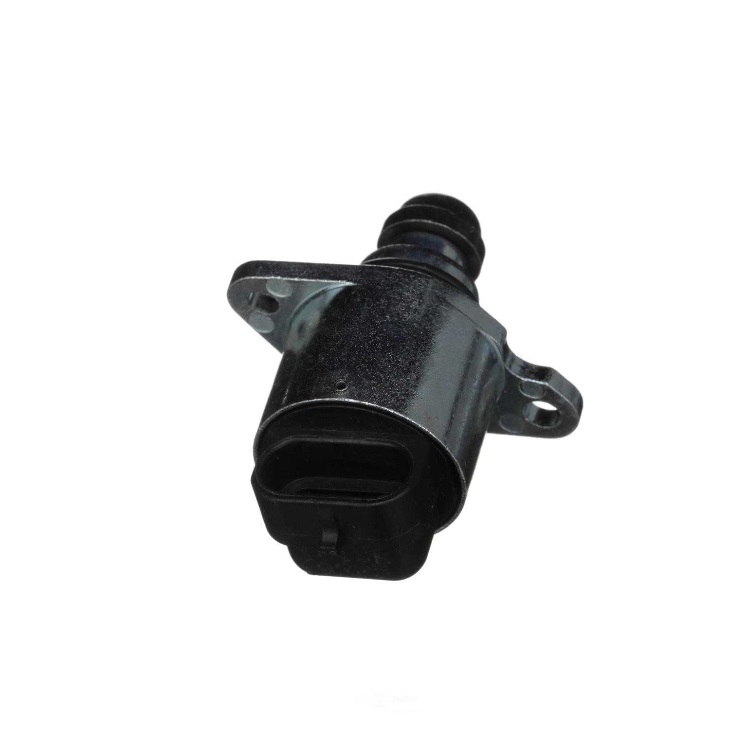 STANDARD MOTOR PRODUCTS - Fuel Injection Idle Air Control Valve - STA AC161