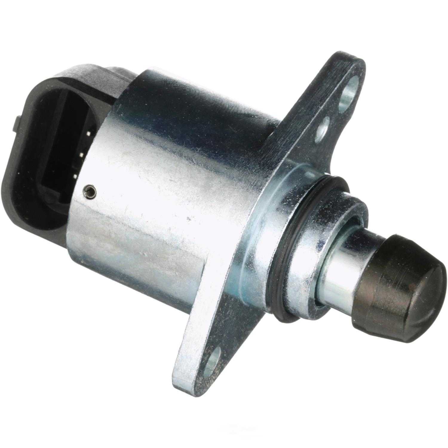 STANDARD MOTOR PRODUCTS - Fuel Injection Idle Air Control Valve - STA - ac162