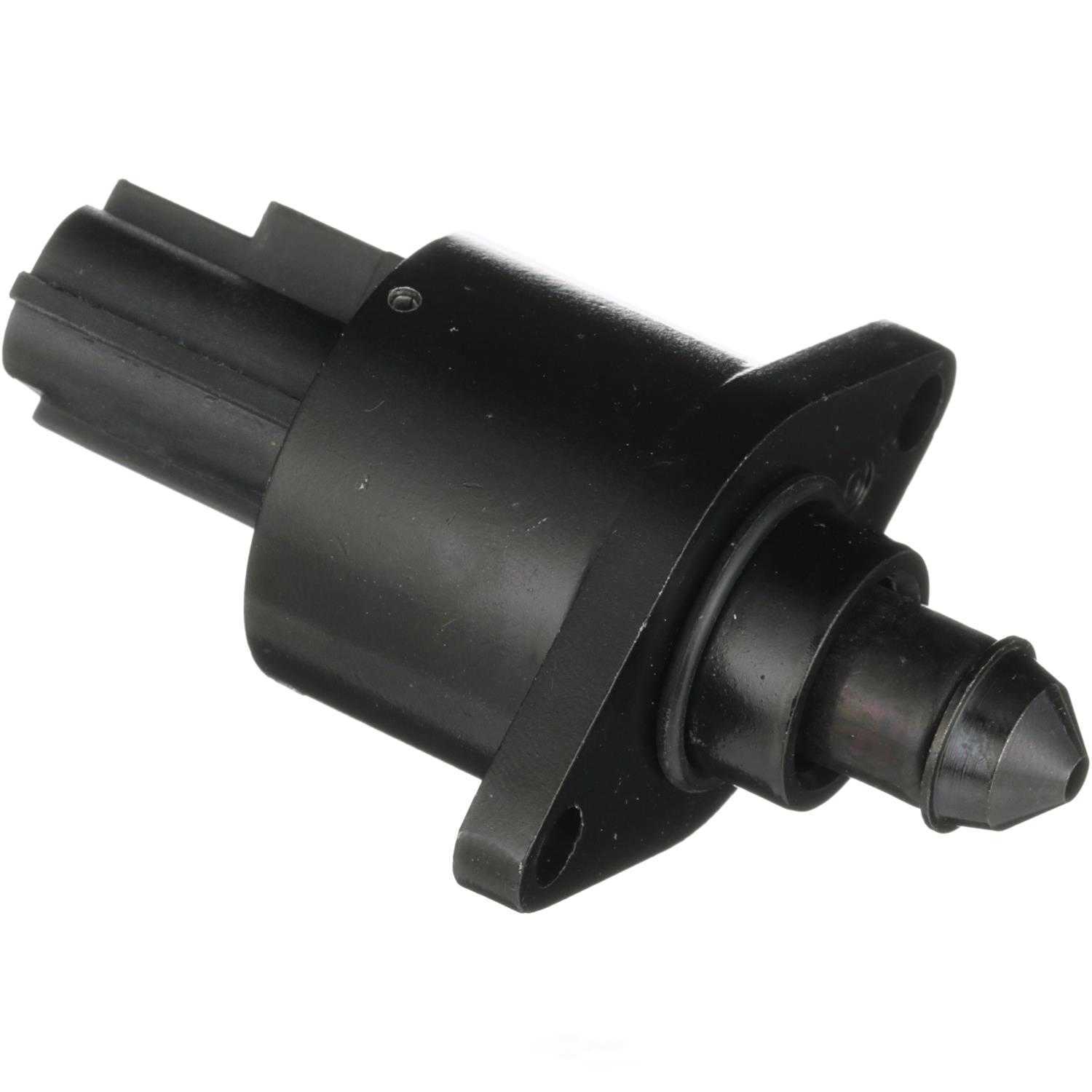 STANDARD MOTOR PRODUCTS - Fuel Injection Idle Air Control Valve - STA AC166