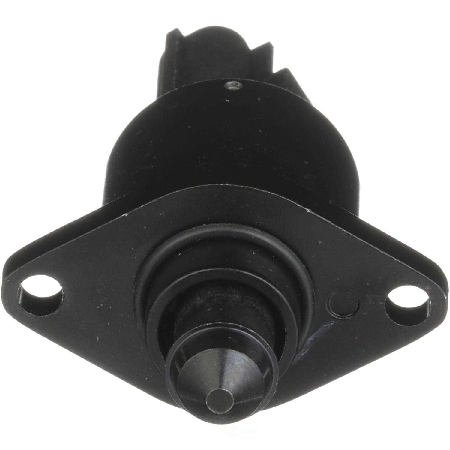 STANDARD MOTOR PRODUCTS - Auxiliary Air Regulator - STA AC166