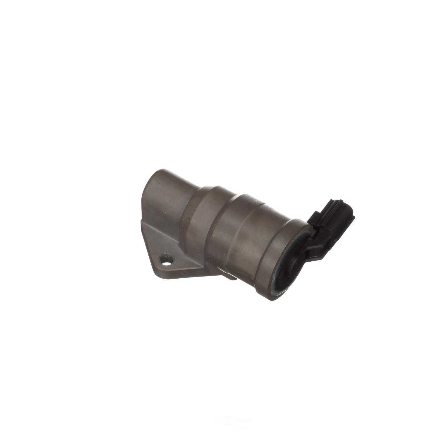 STANDARD MOTOR PRODUCTS - Fuel Injection Idle Air Control Valve - STA AC168