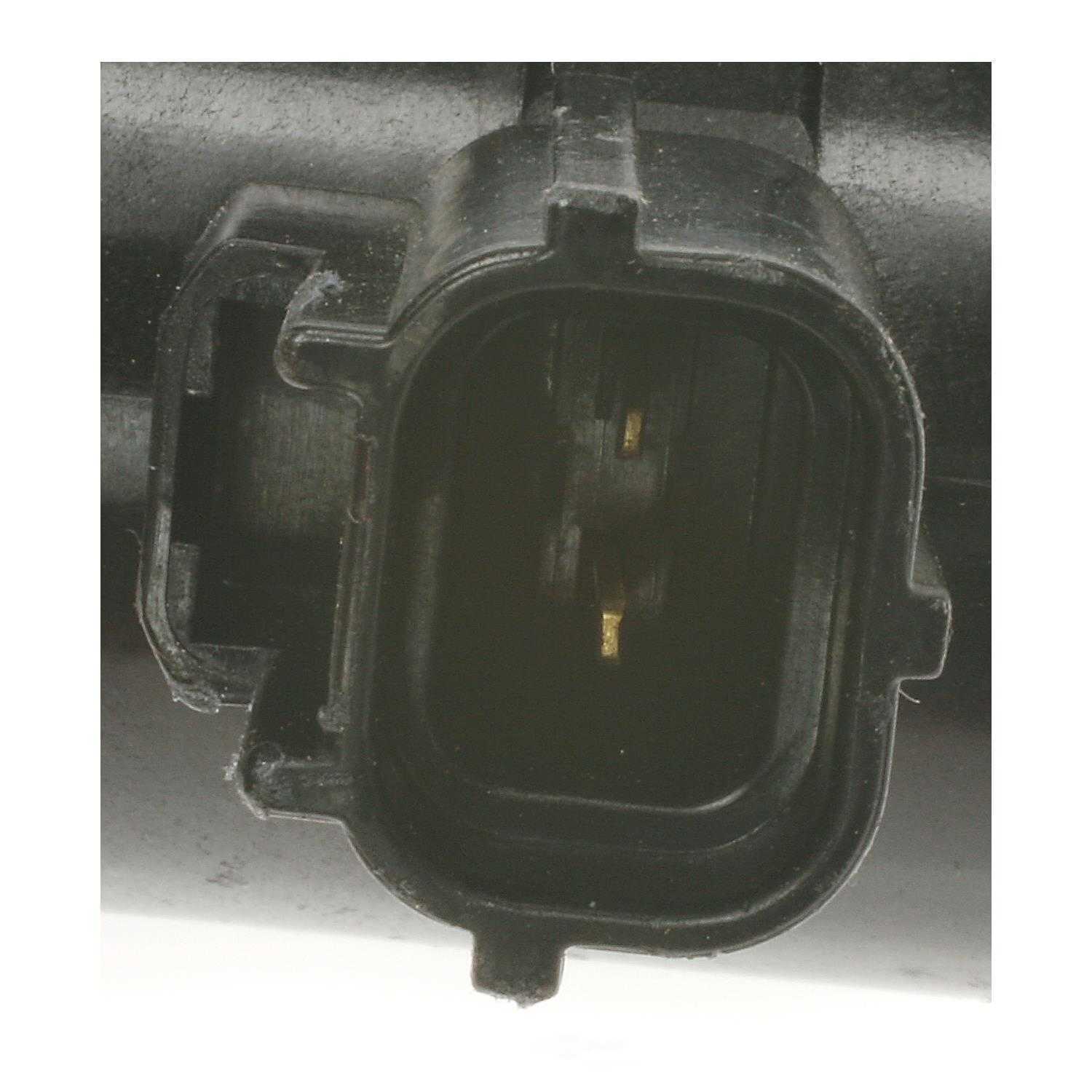 STANDARD MOTOR PRODUCTS - Idle Air Control Valve - STA - ac169