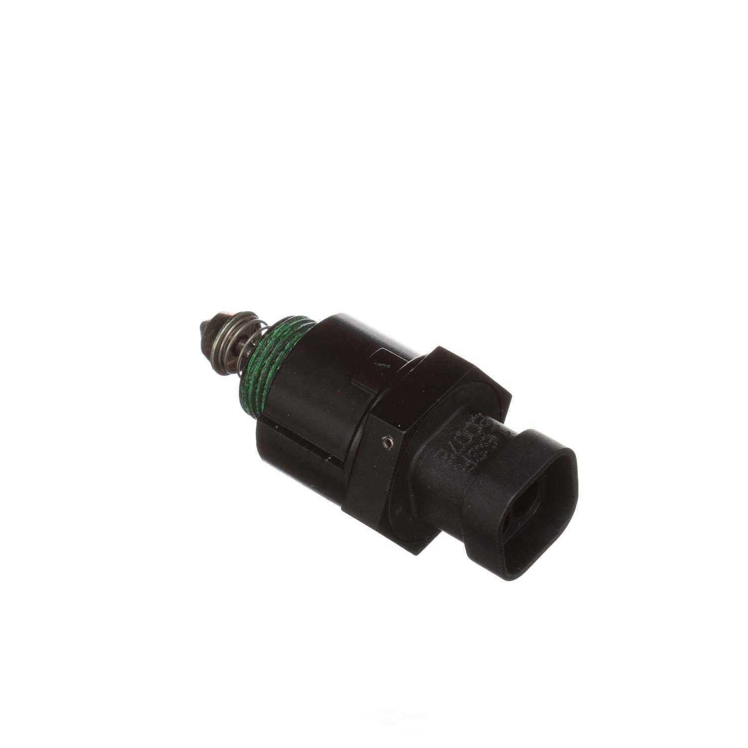 STANDARD MOTOR PRODUCTS - Idle Air Control Valve - STA AC16