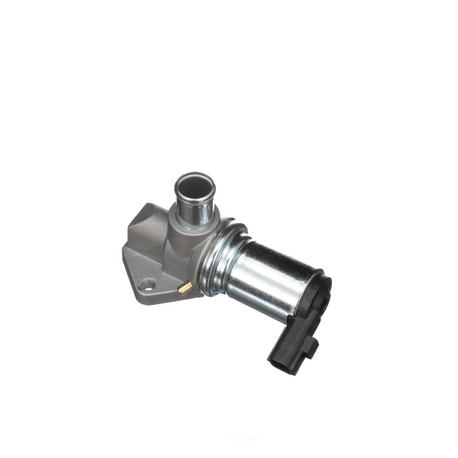STANDARD MOTOR PRODUCTS - Fuel Injection Idle Air Control Valve - STA AC170