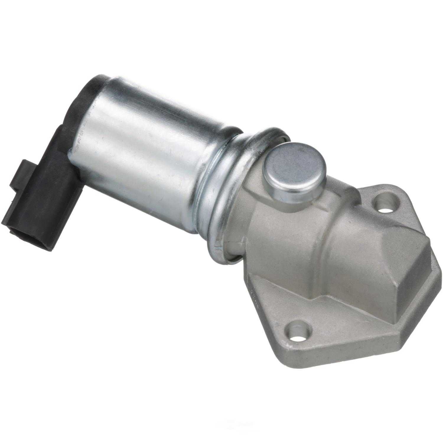 STANDARD MOTOR PRODUCTS - Fuel Injection Idle Air Control Valve - STA AC172