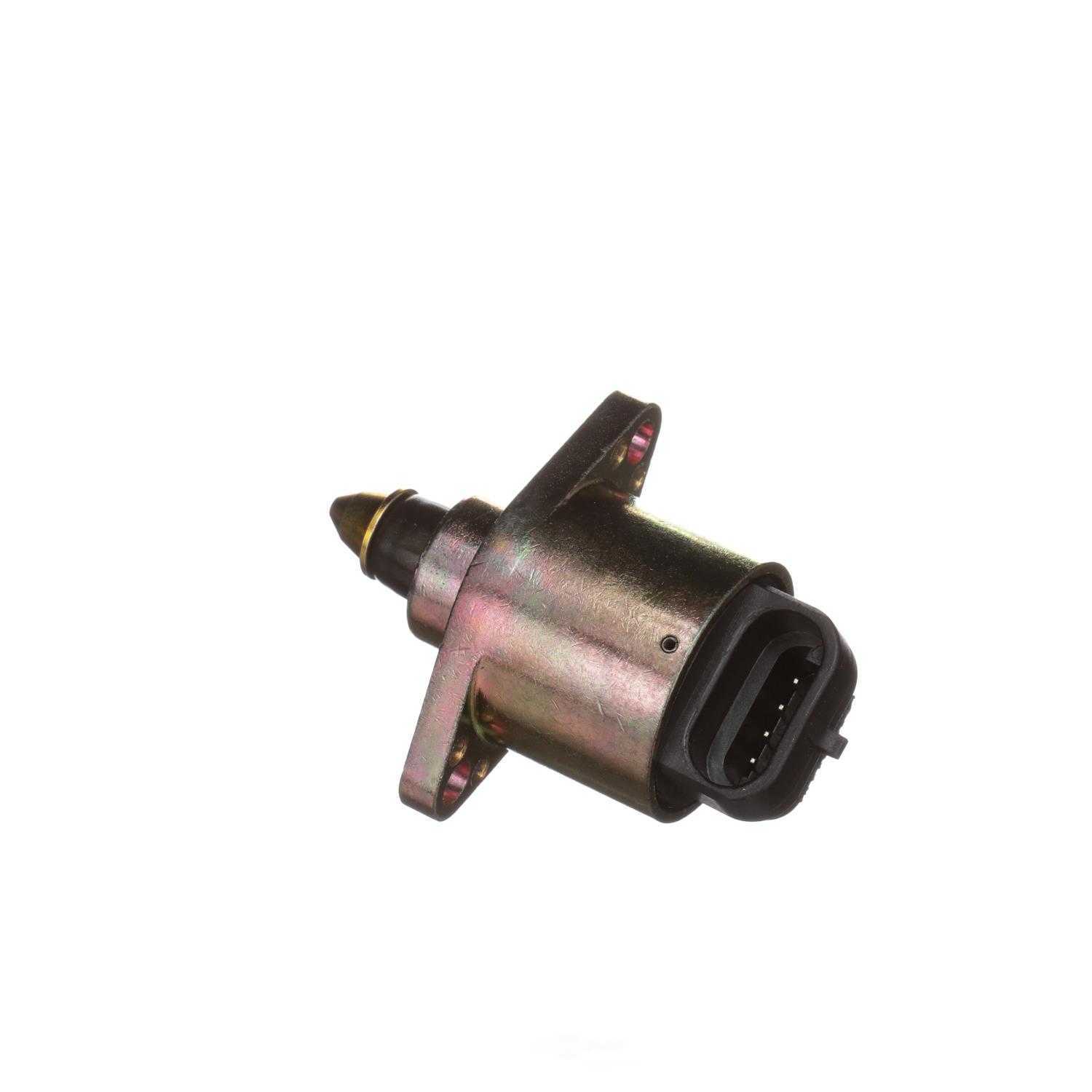 STANDARD MOTOR PRODUCTS - Idle Air Control Valve - STA AC175