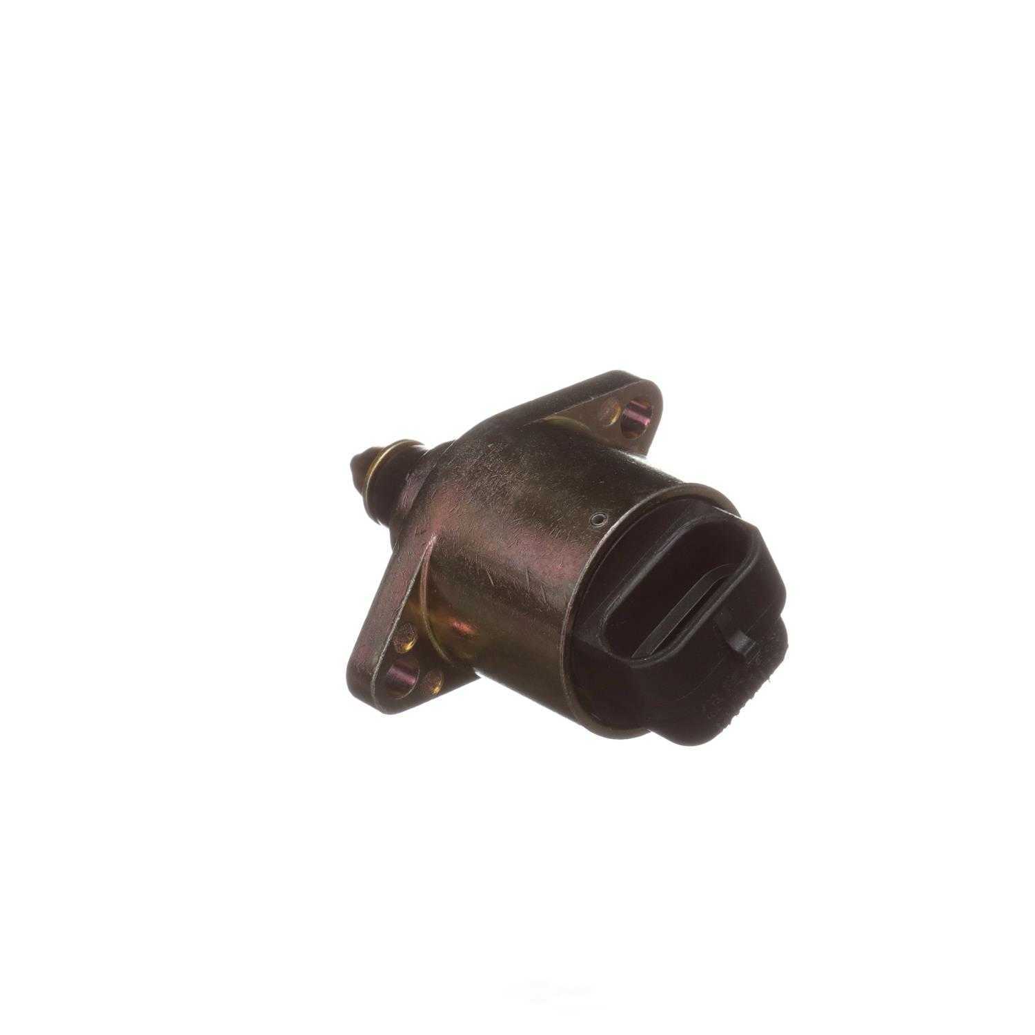 STANDARD MOTOR PRODUCTS - Fuel Injection Idle Air Control Valve - STA AC175