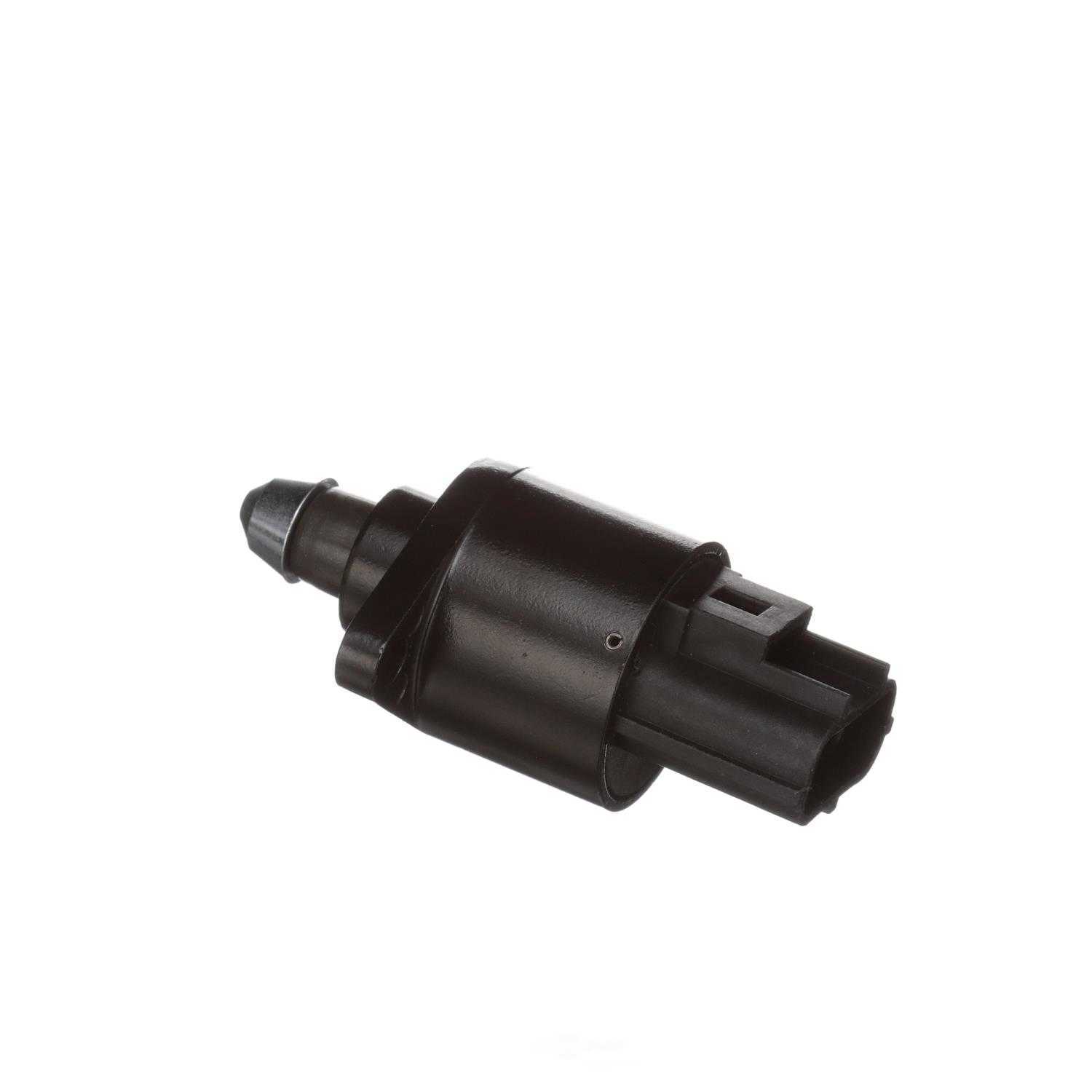STANDARD MOTOR PRODUCTS - Fuel Injection Idle Air Control Valve - STA AC176